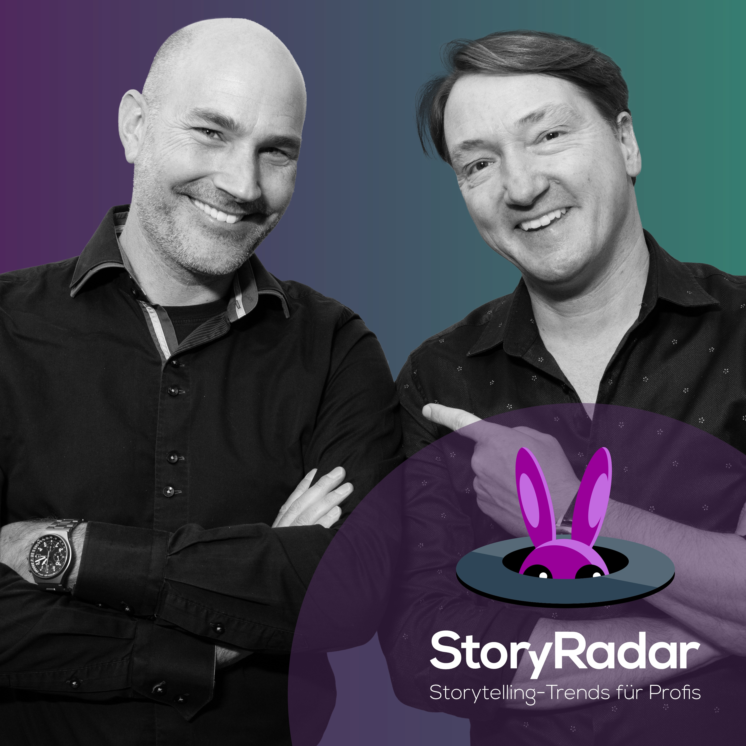 StoryRadar