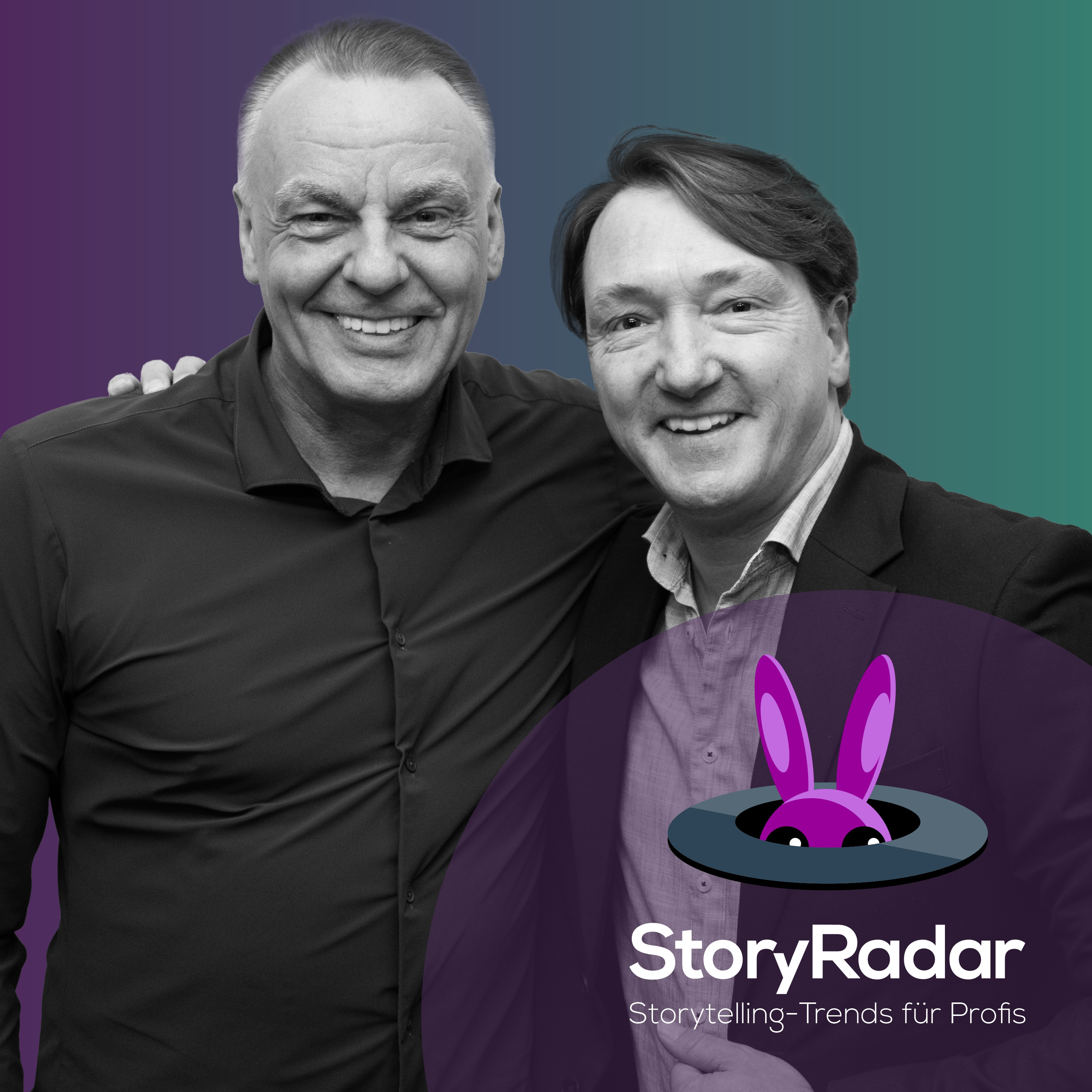 StoryRadar