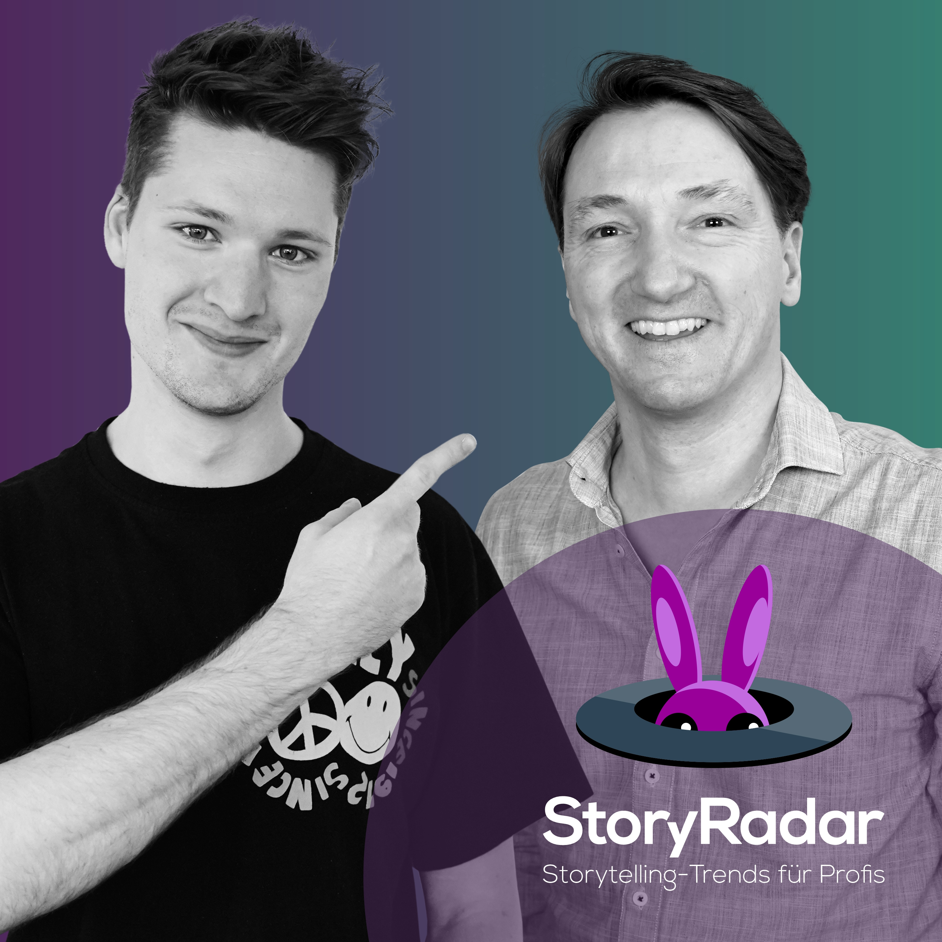 StoryRadar