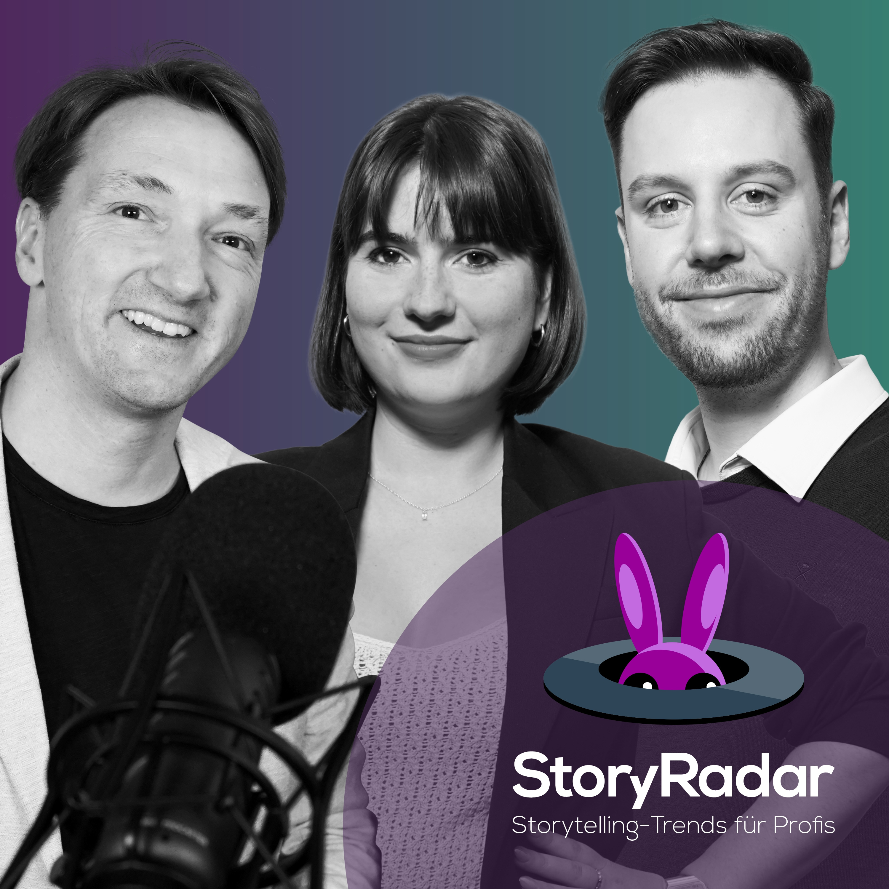 StoryRadar