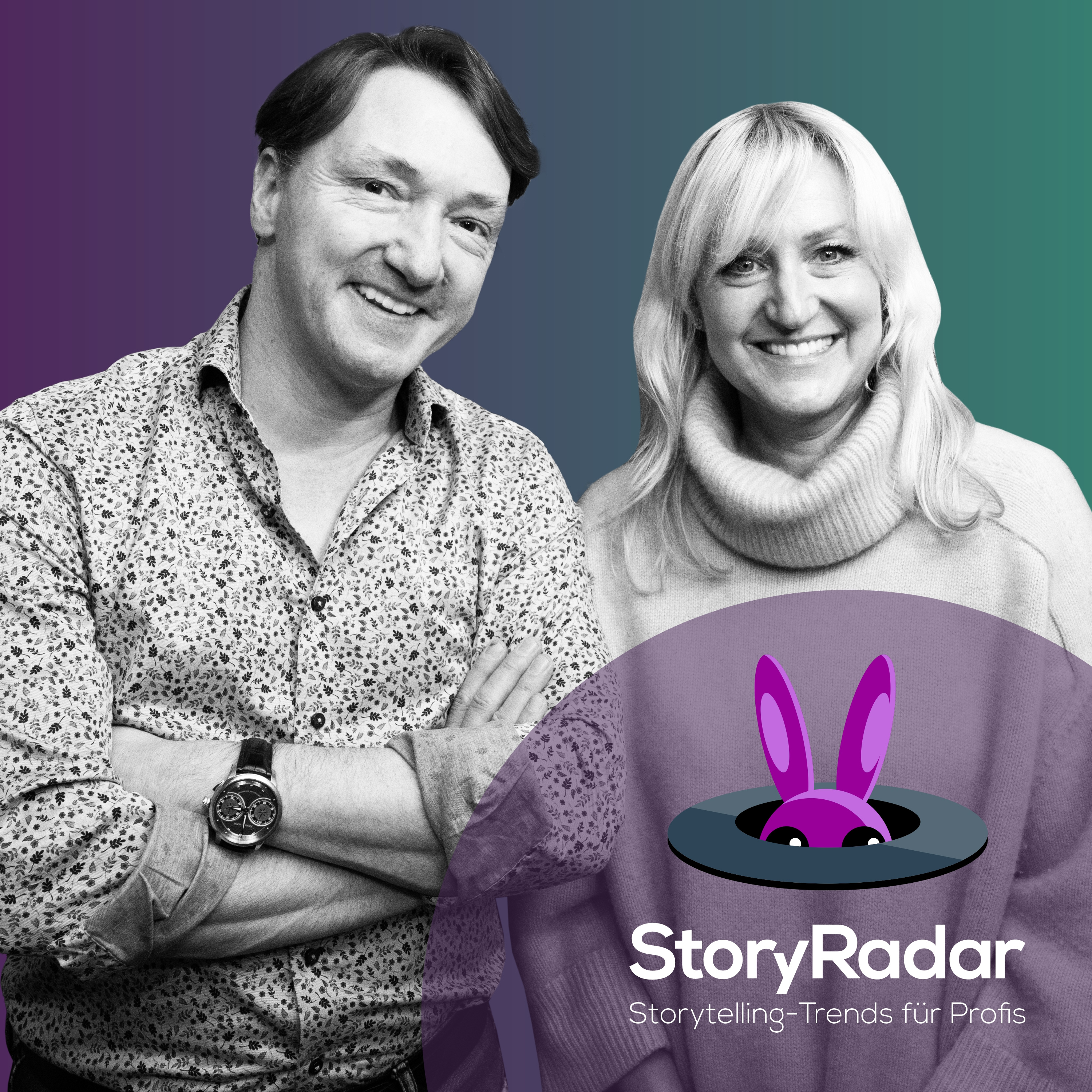 StoryRadar
