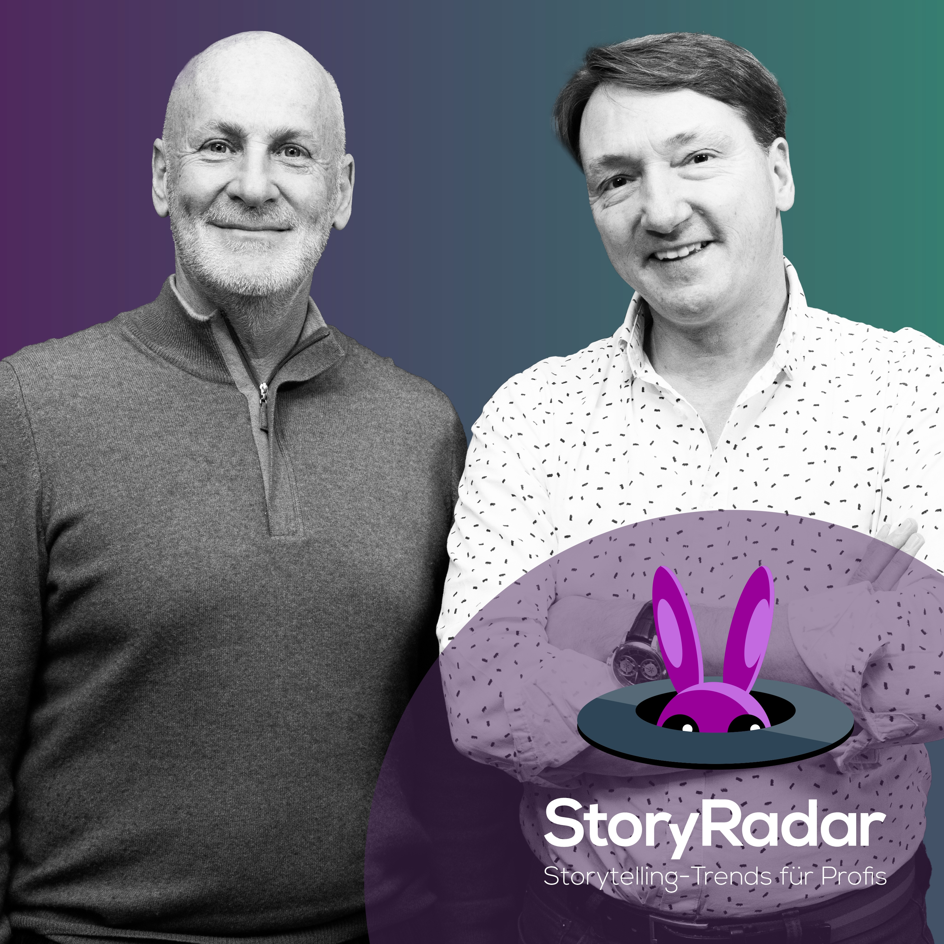 StoryRadar