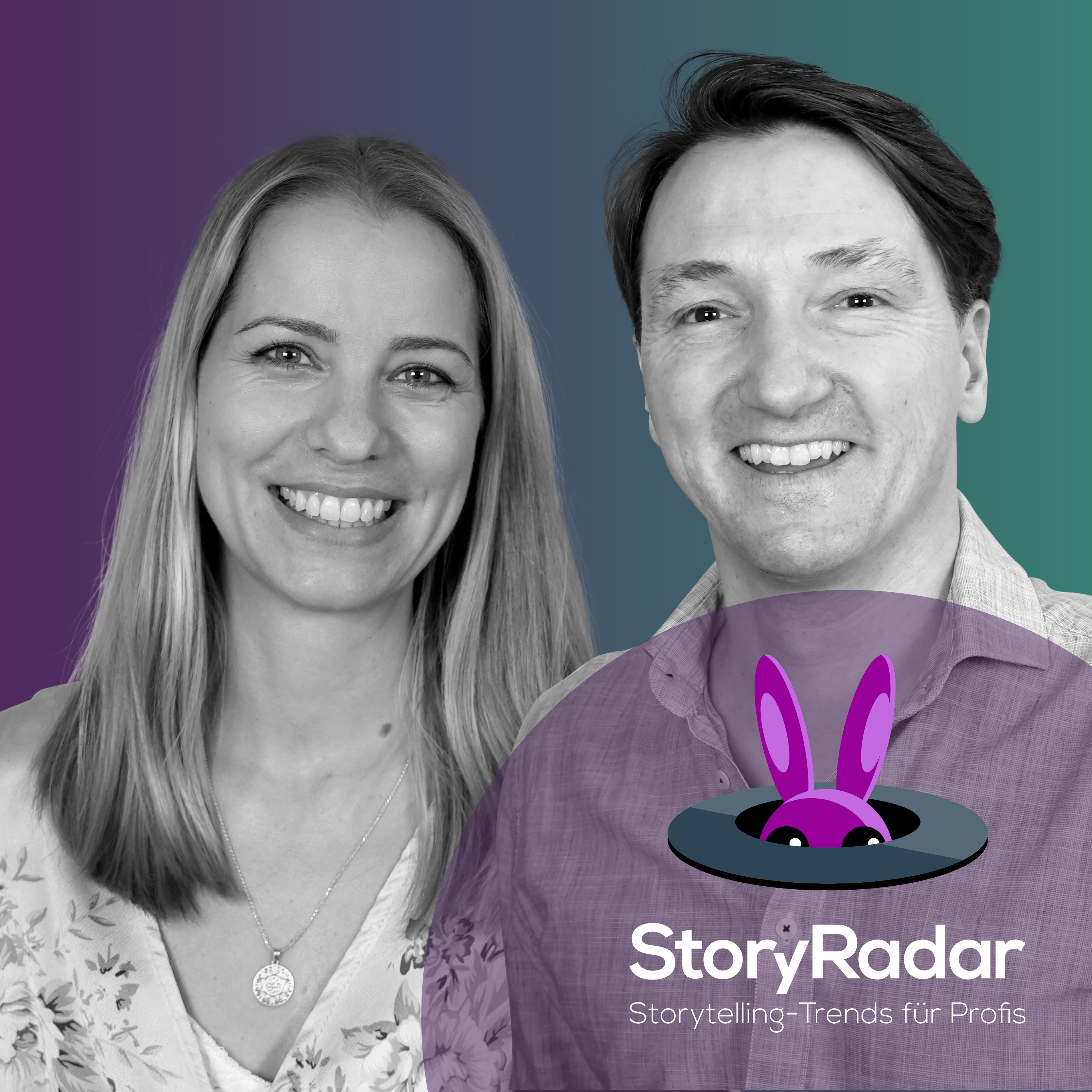 Larissa Laudadio: Wie mycation Tourismusmarketing neu denkt  episode artwork