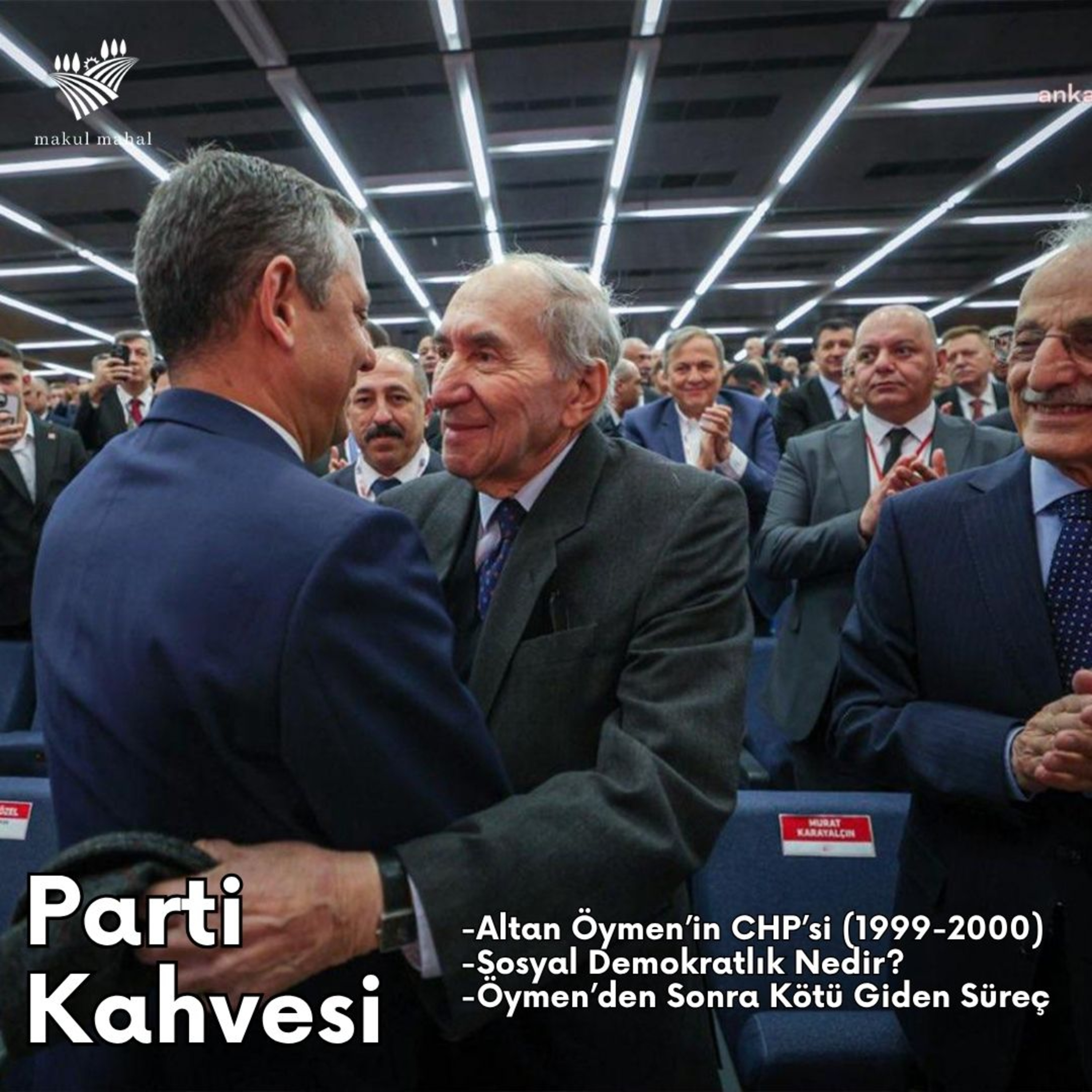 Parti Kahvesi
