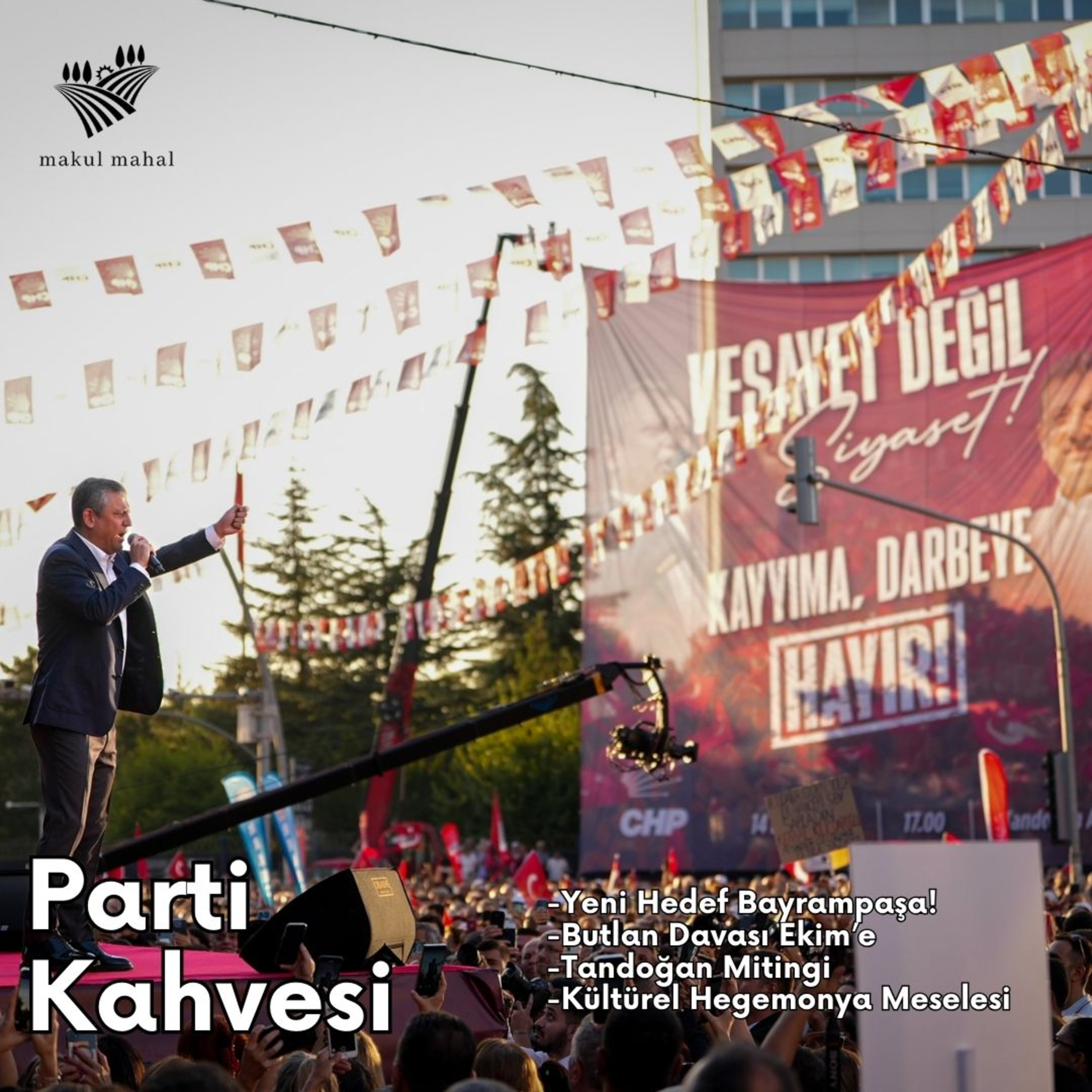 Parti Kahvesi