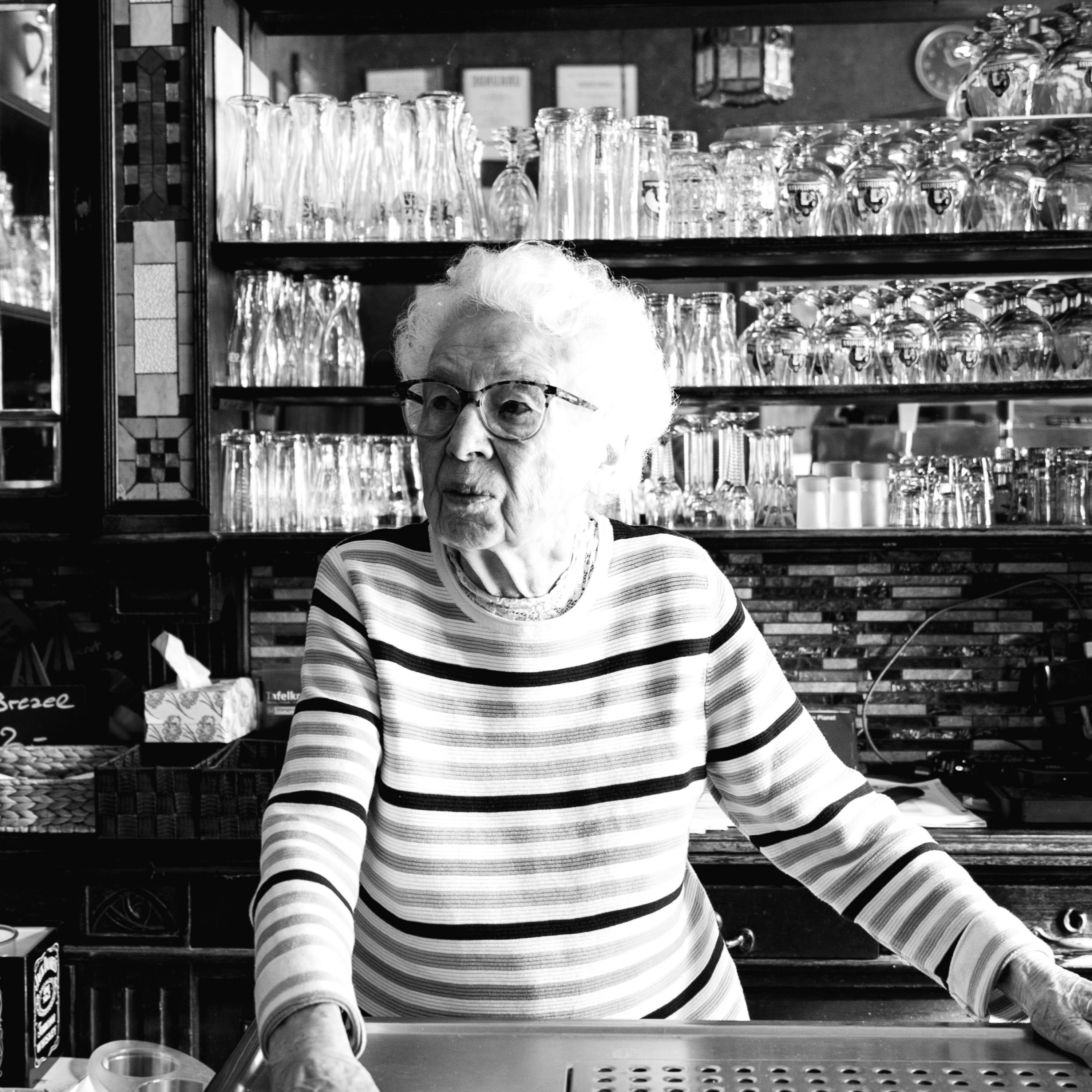 U100 - Generation Kladow