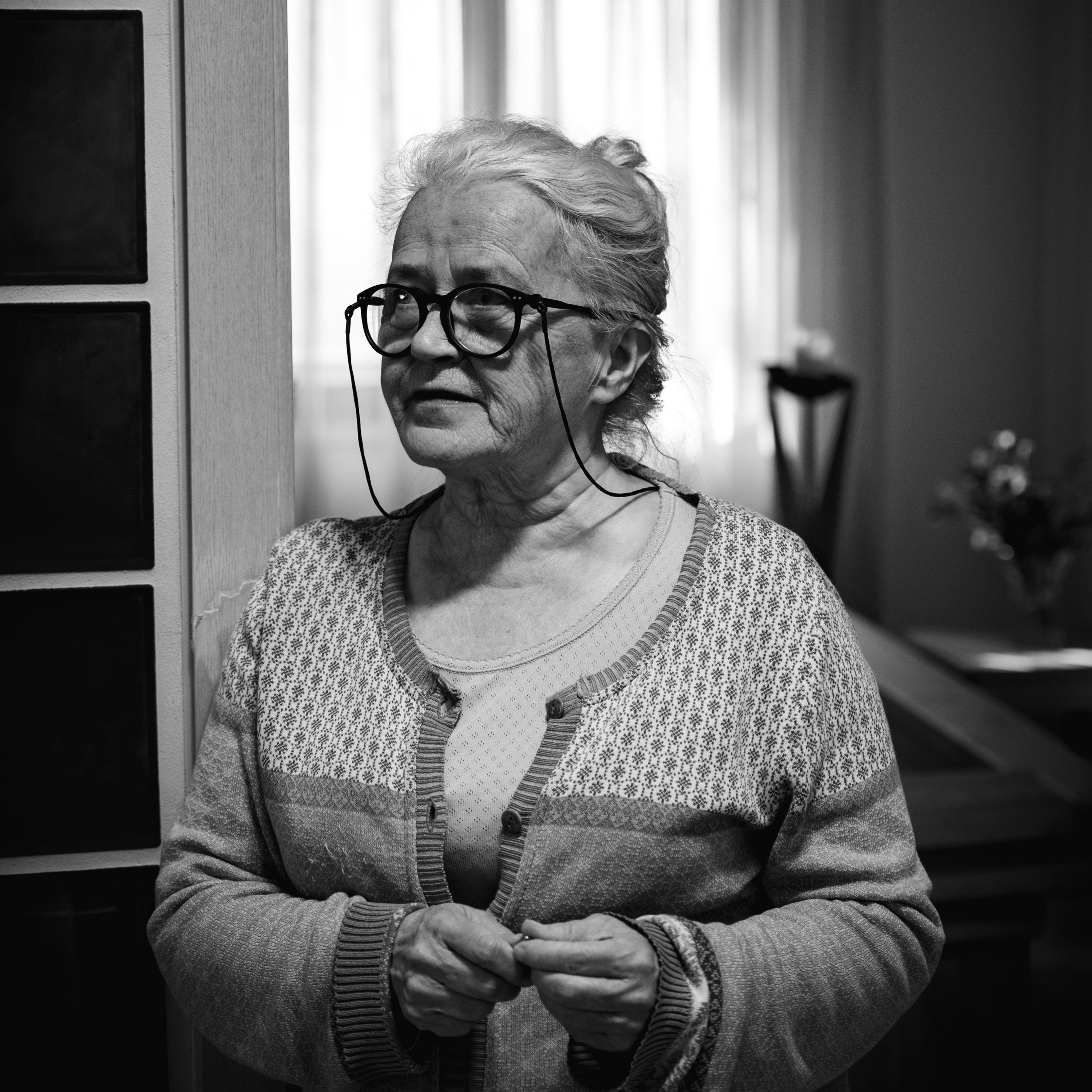 U100 - Generation Kladow