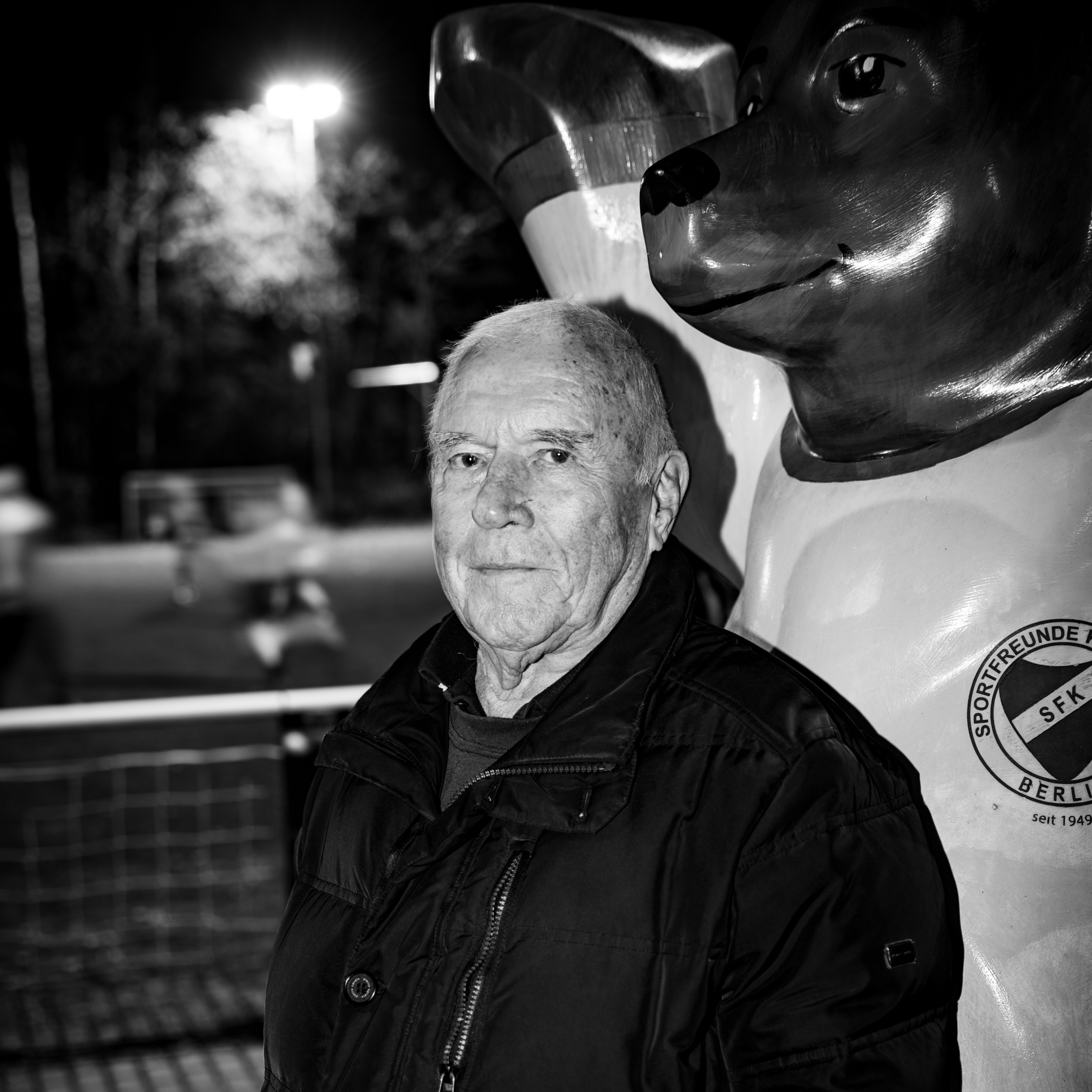 U100 - Generation Kladow