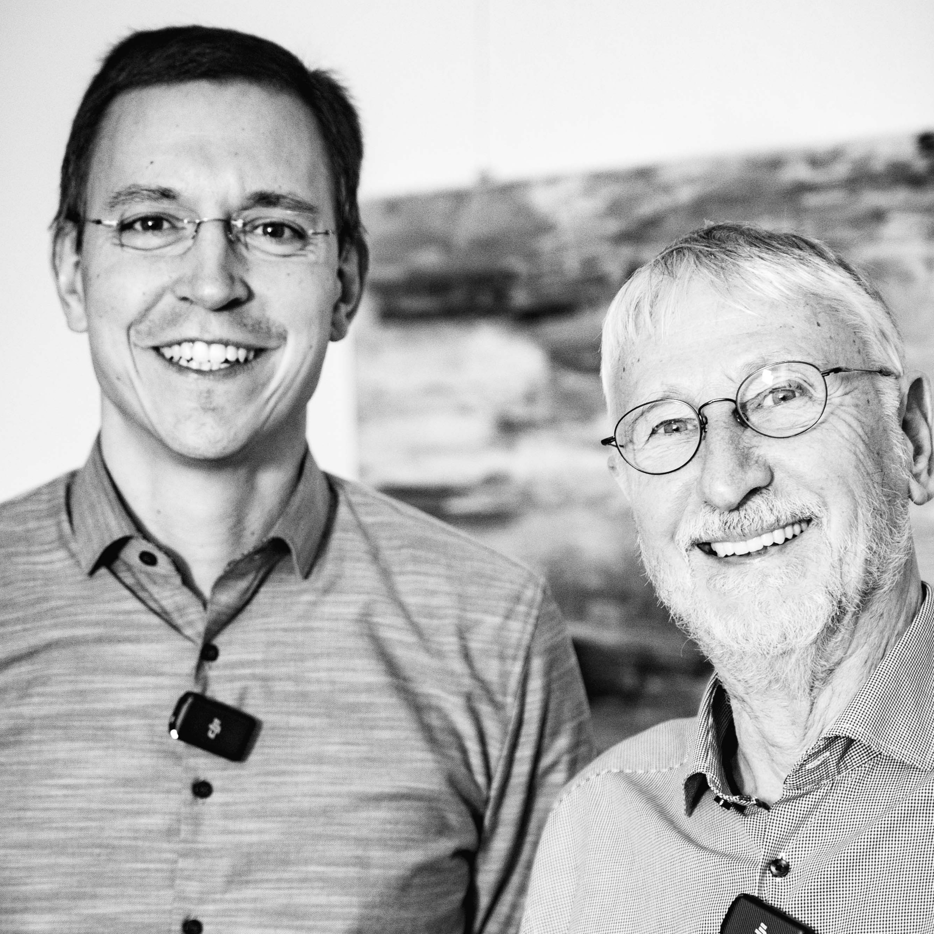 U100 - Generation Kladow