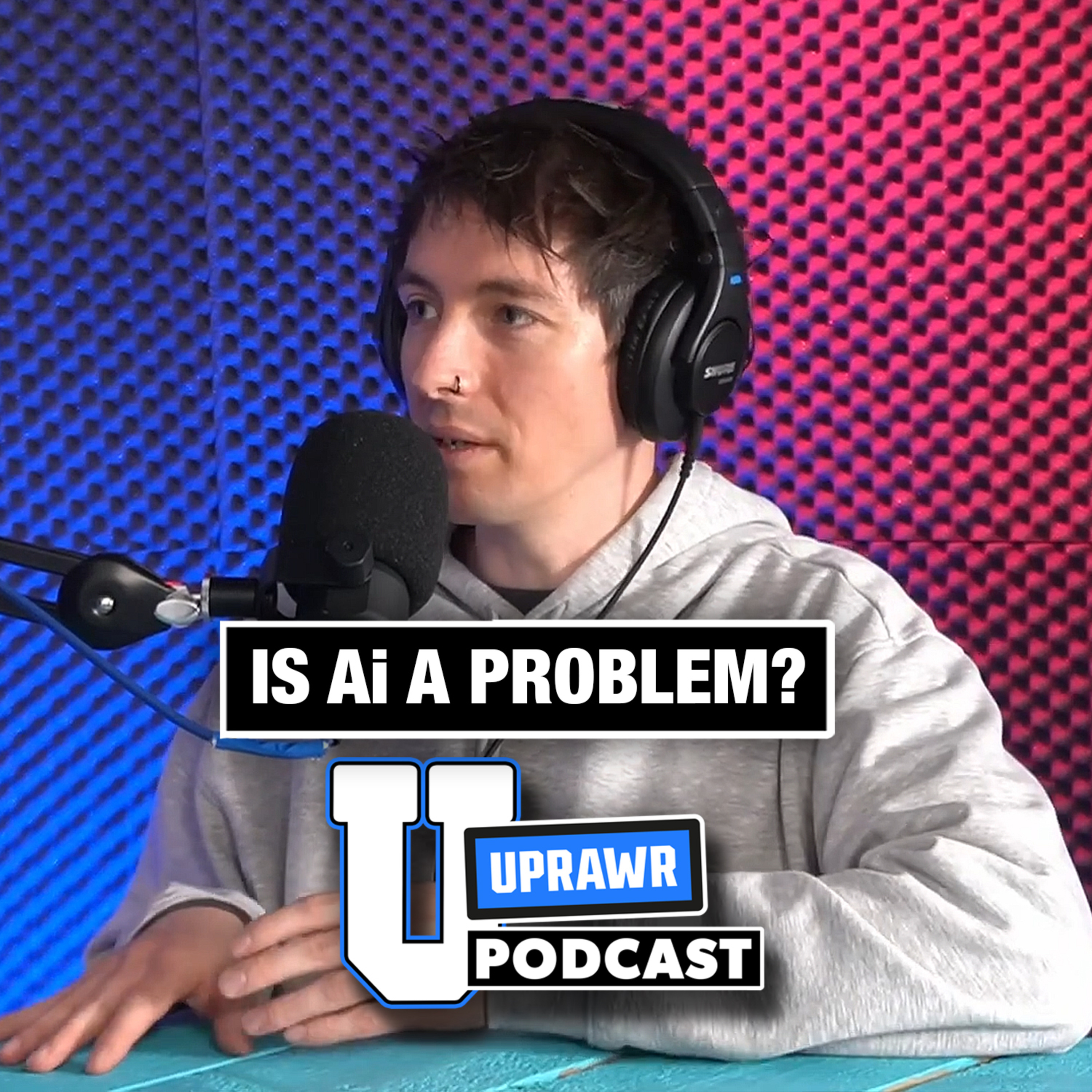 UPRAWR Podcast