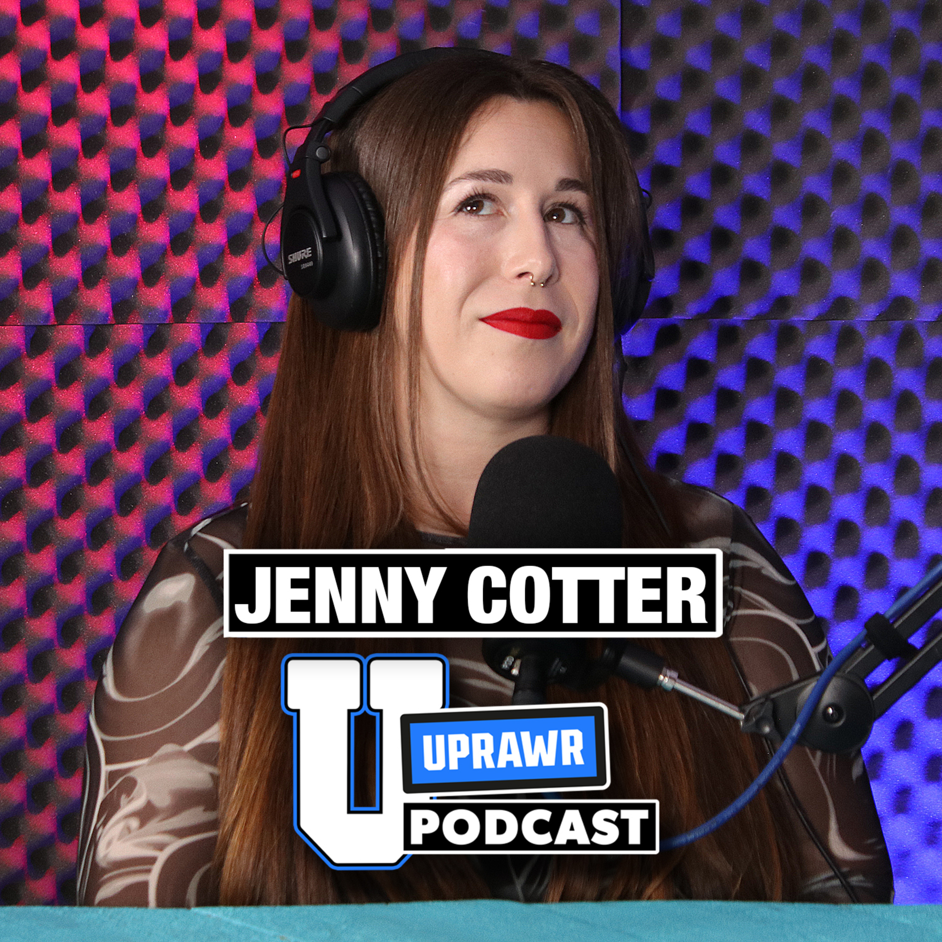 UPRAWR Podcast