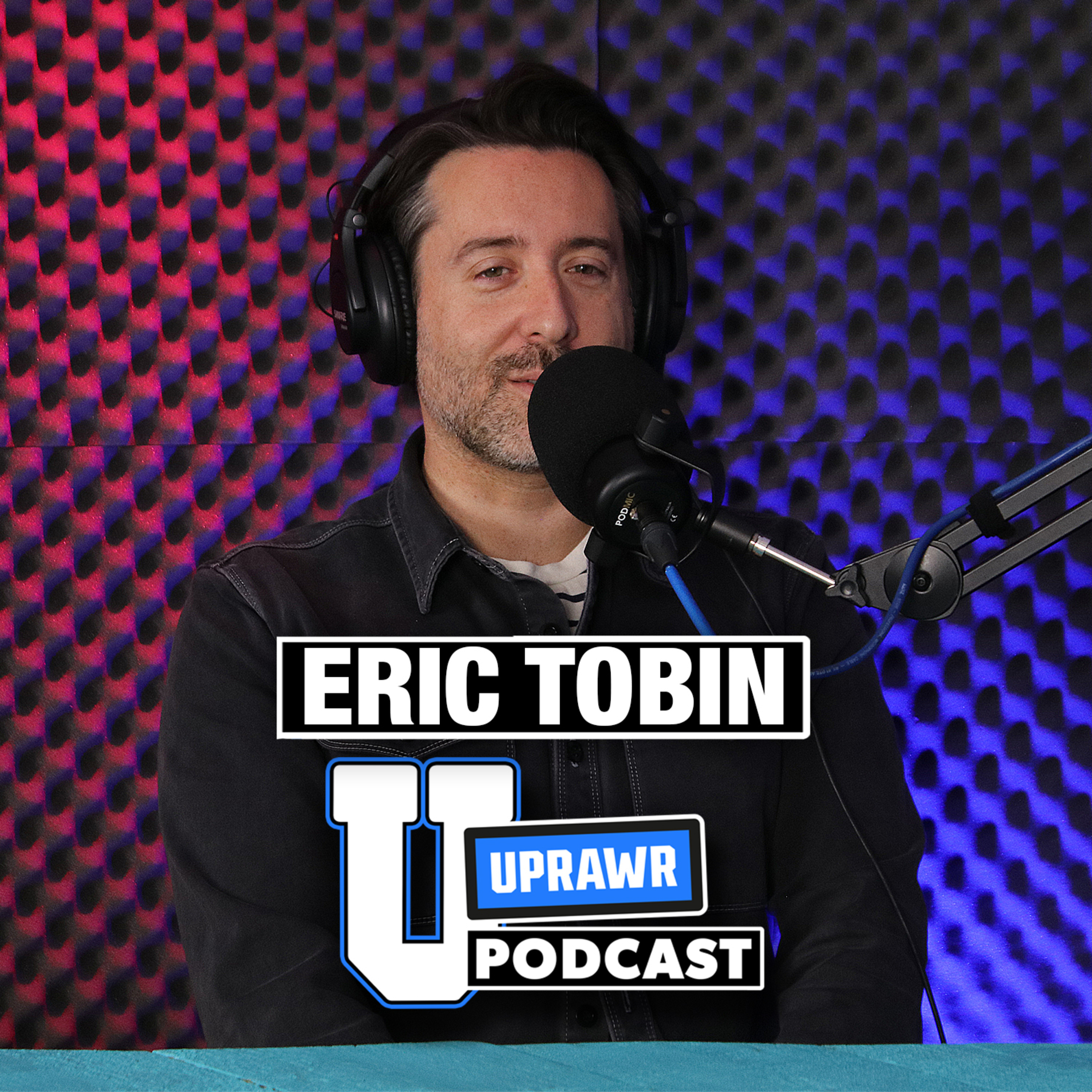 UPRAWR Podcast