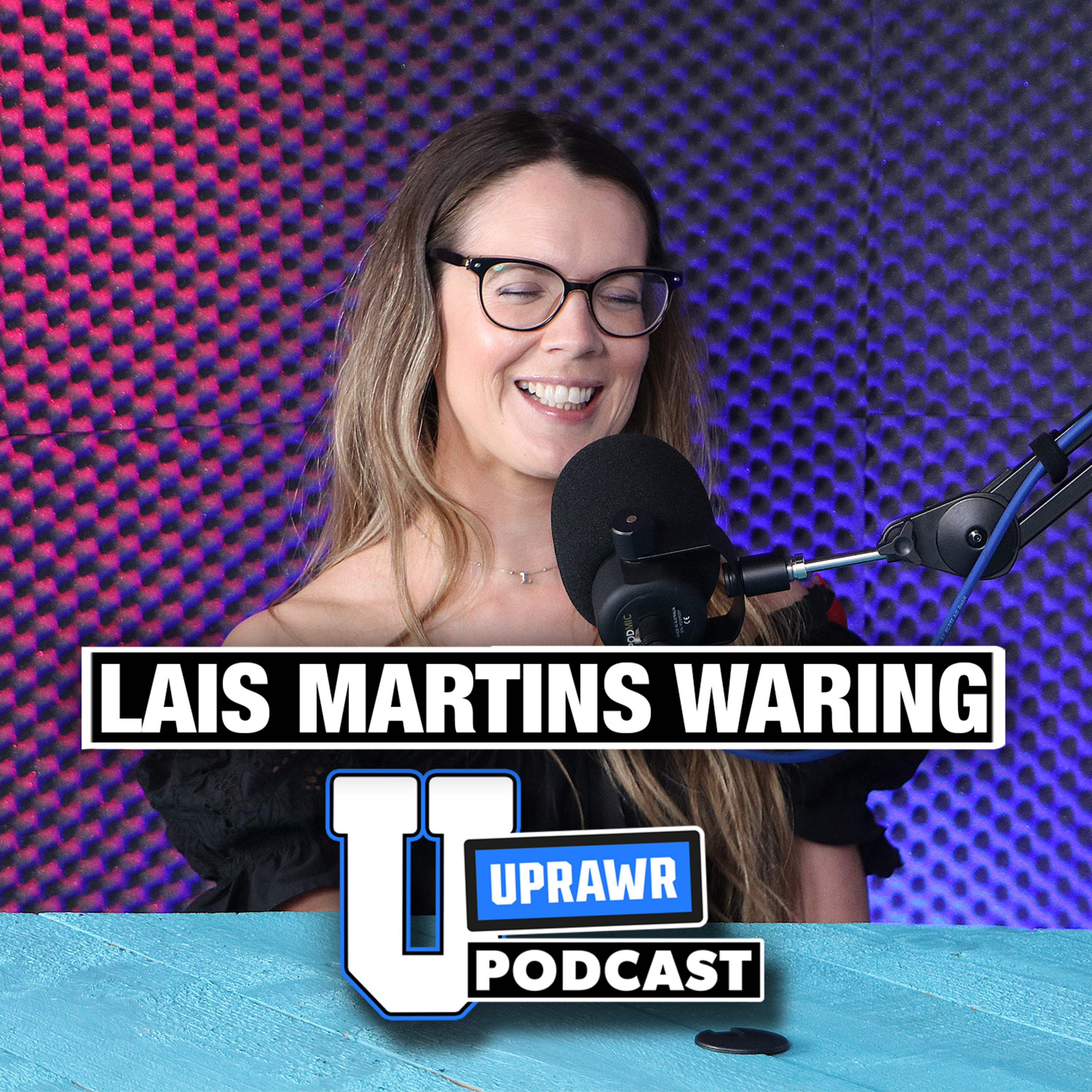 UPRAWR Podcast