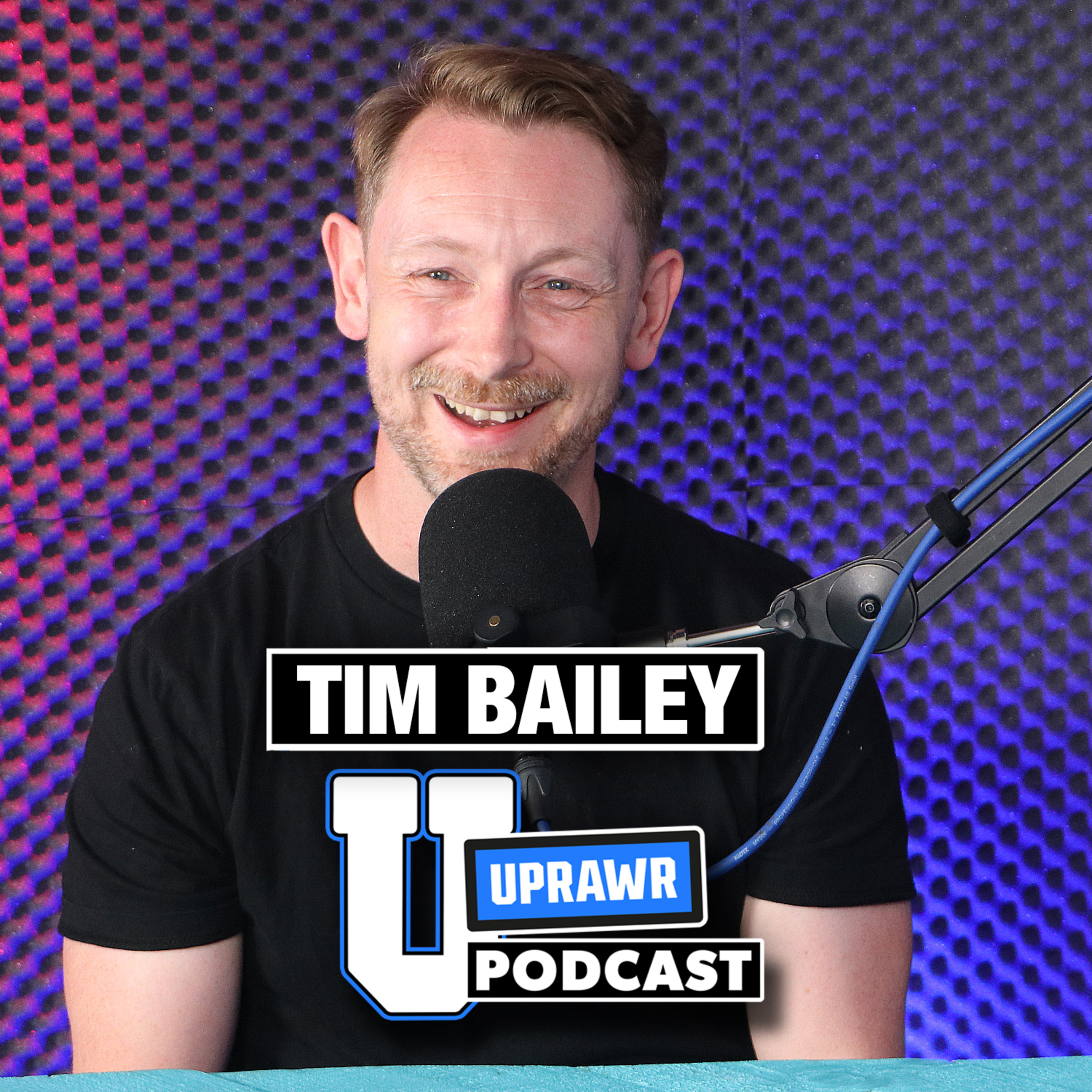 UPRAWR Podcast