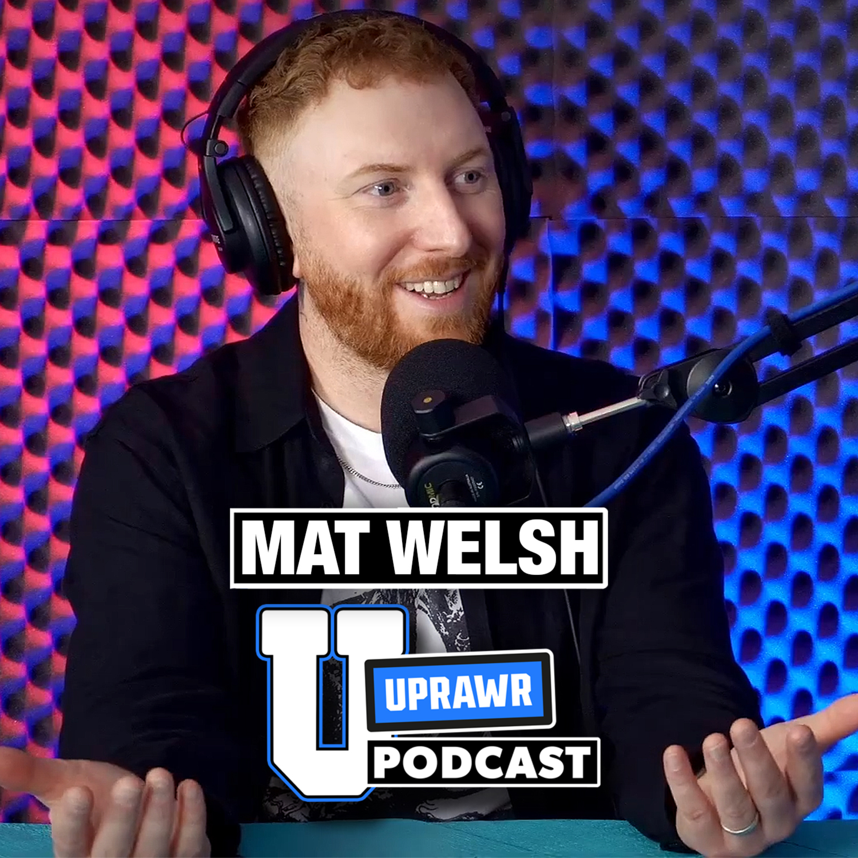 UPRAWR Podcast
