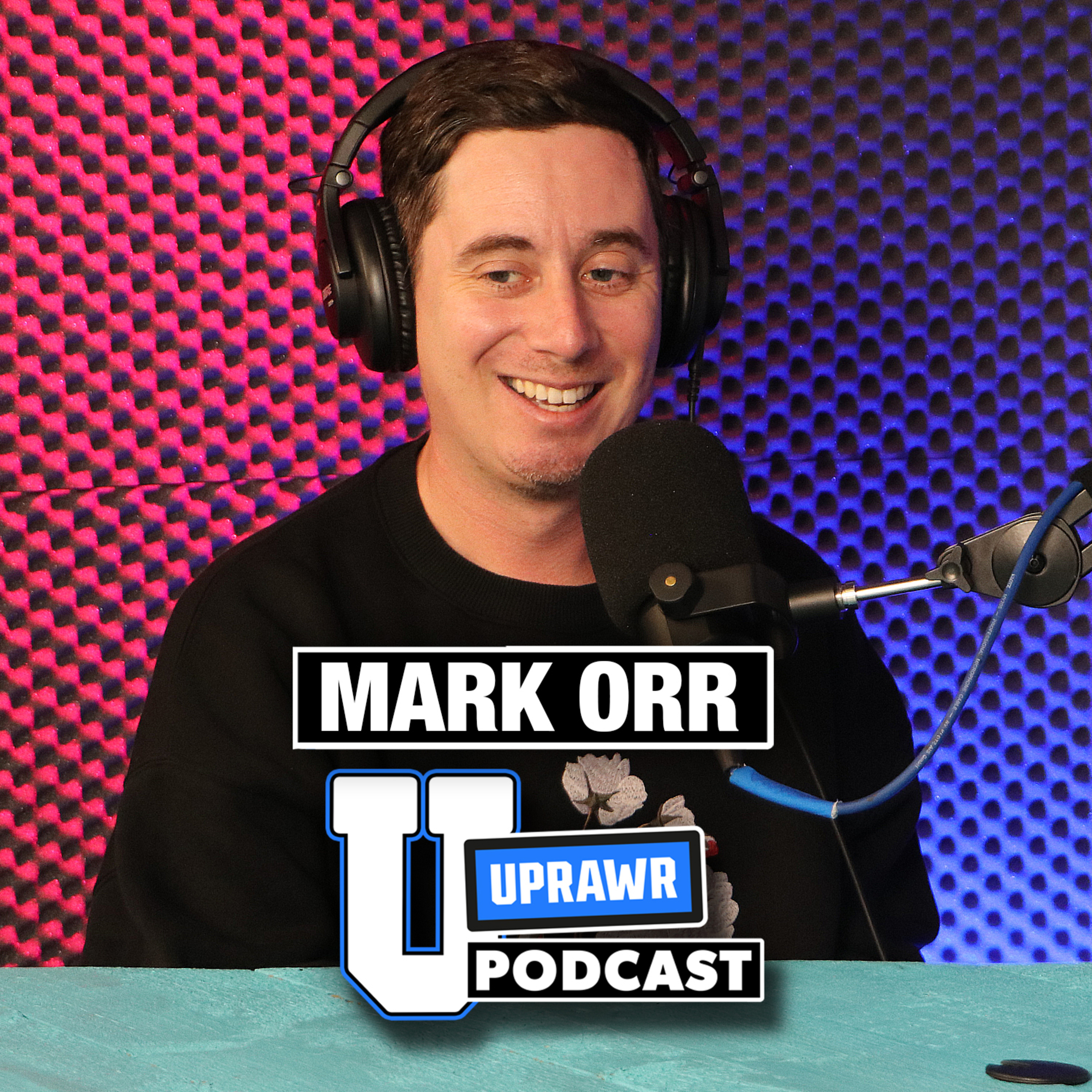 UPRAWR Podcast