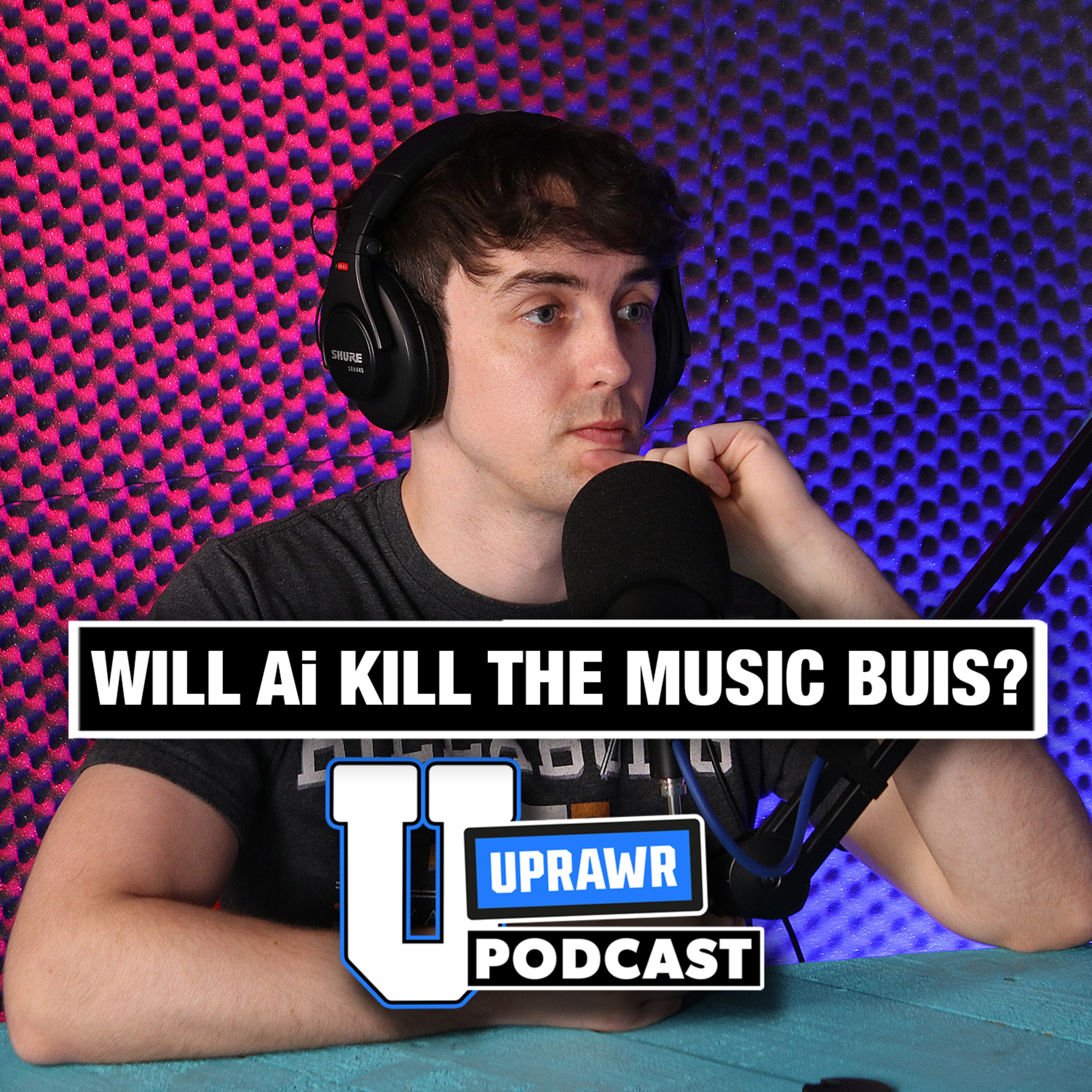 UPRAWR Podcast