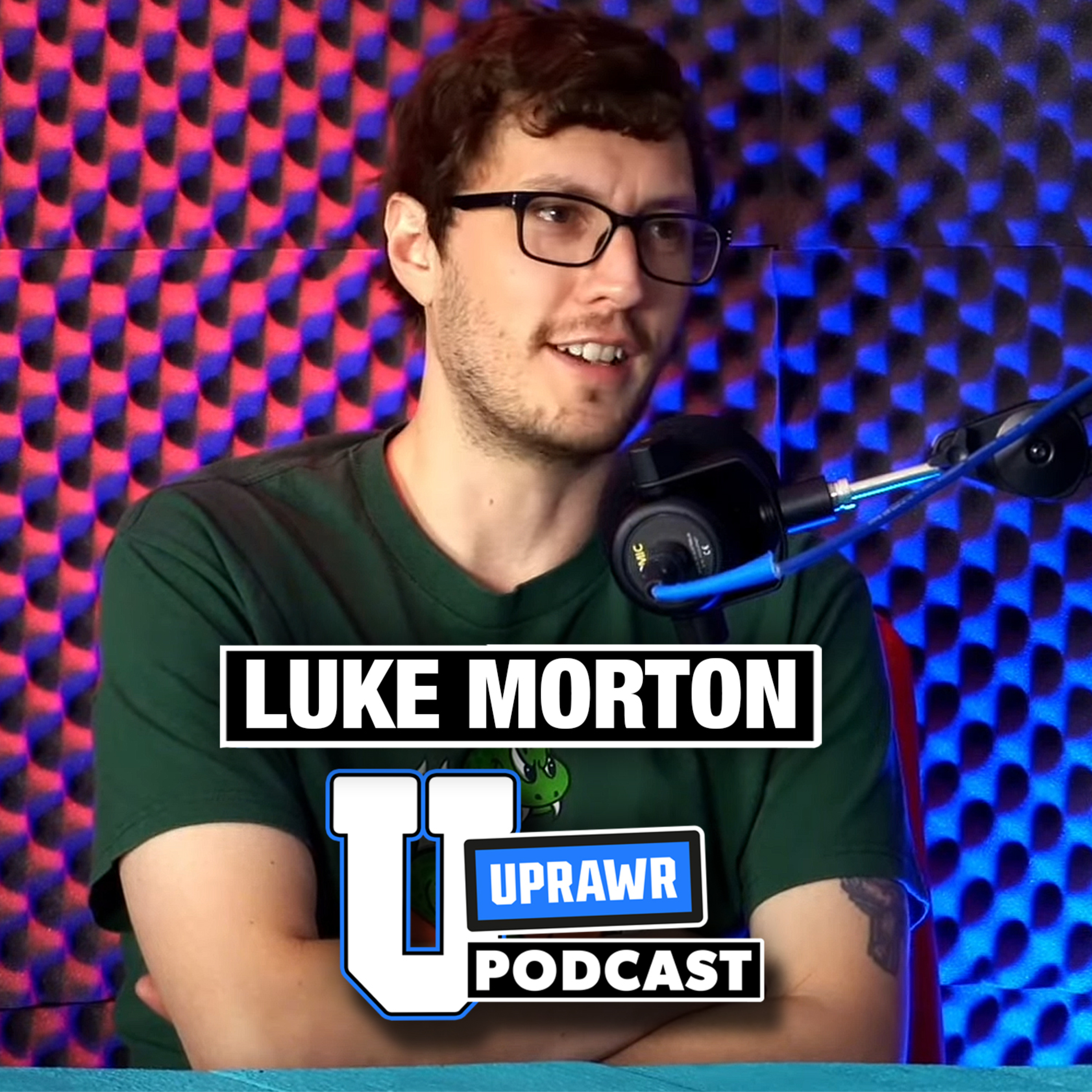UPRAWR Podcast