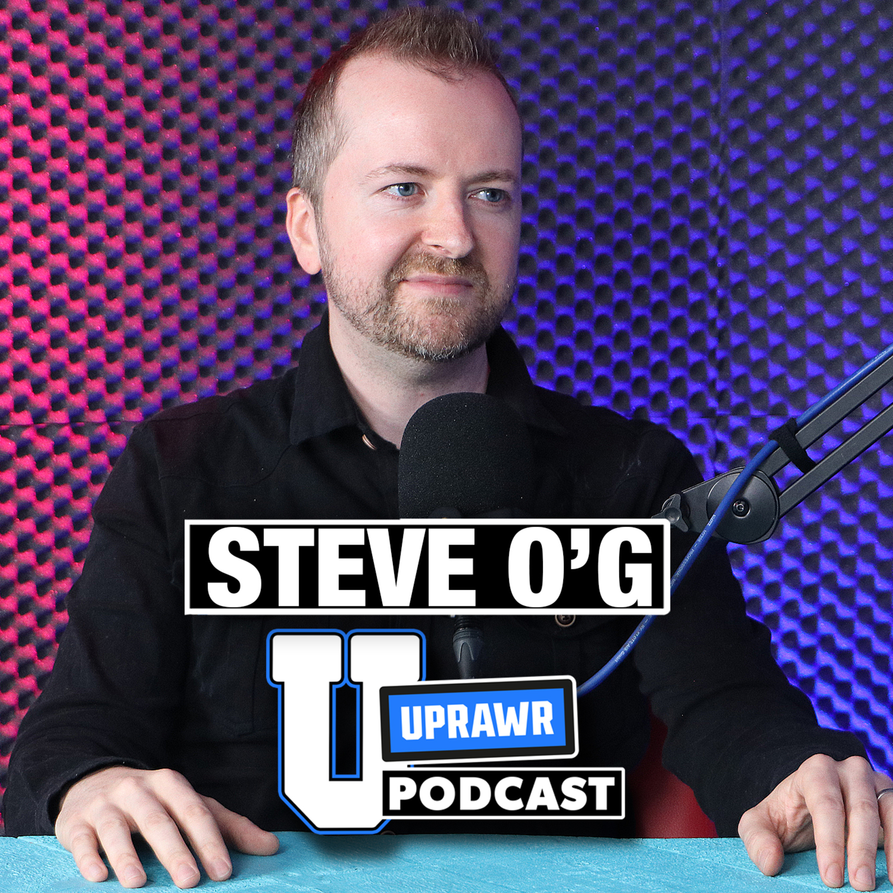 UPRAWR Podcast