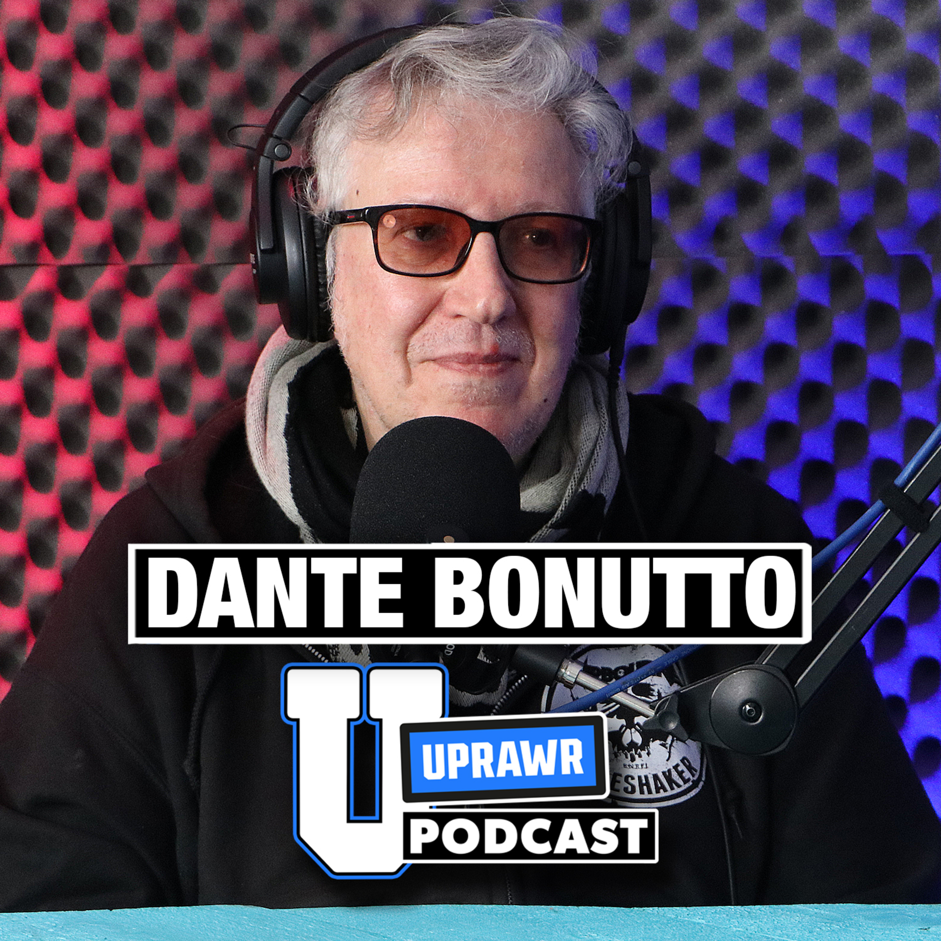 UPRAWR Podcast