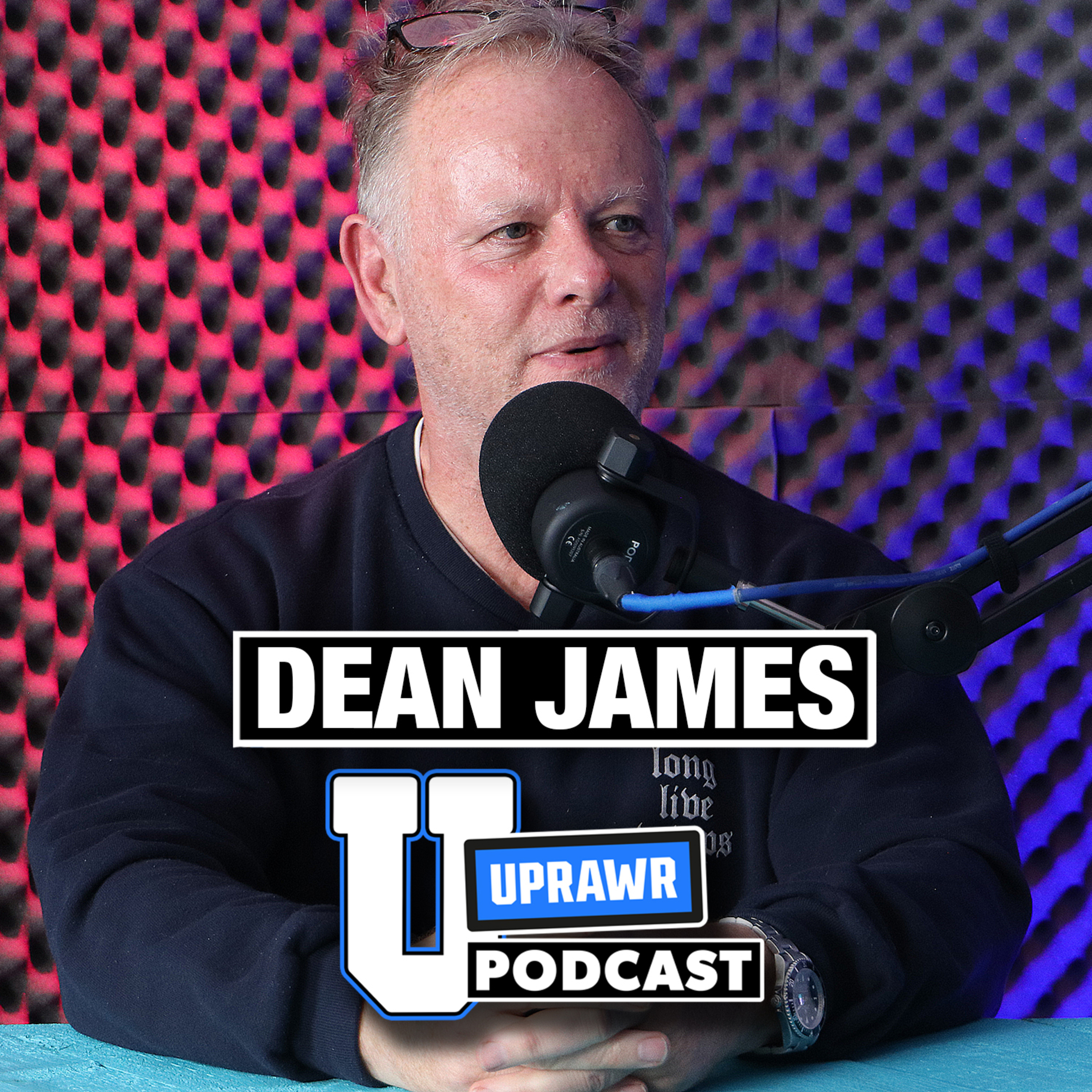UPRAWR Podcast