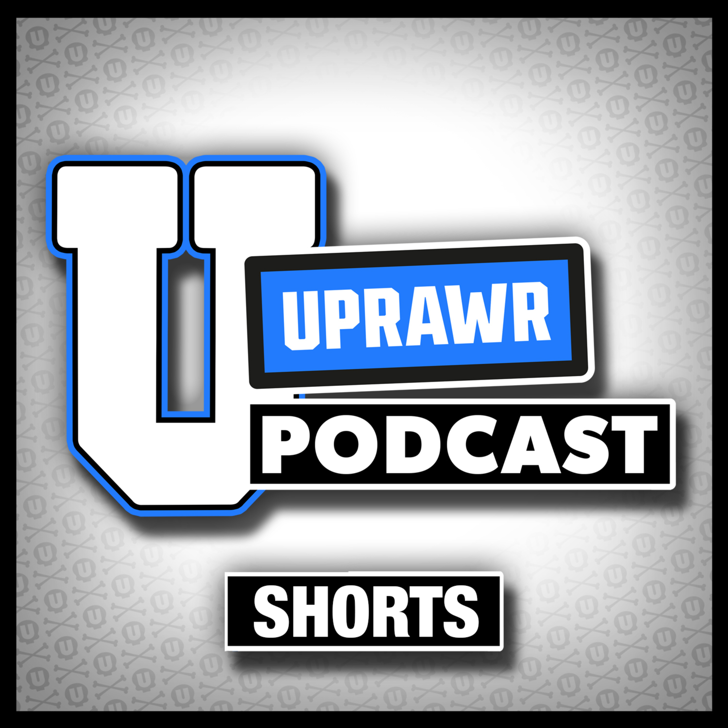 UPRAWR Podcast
