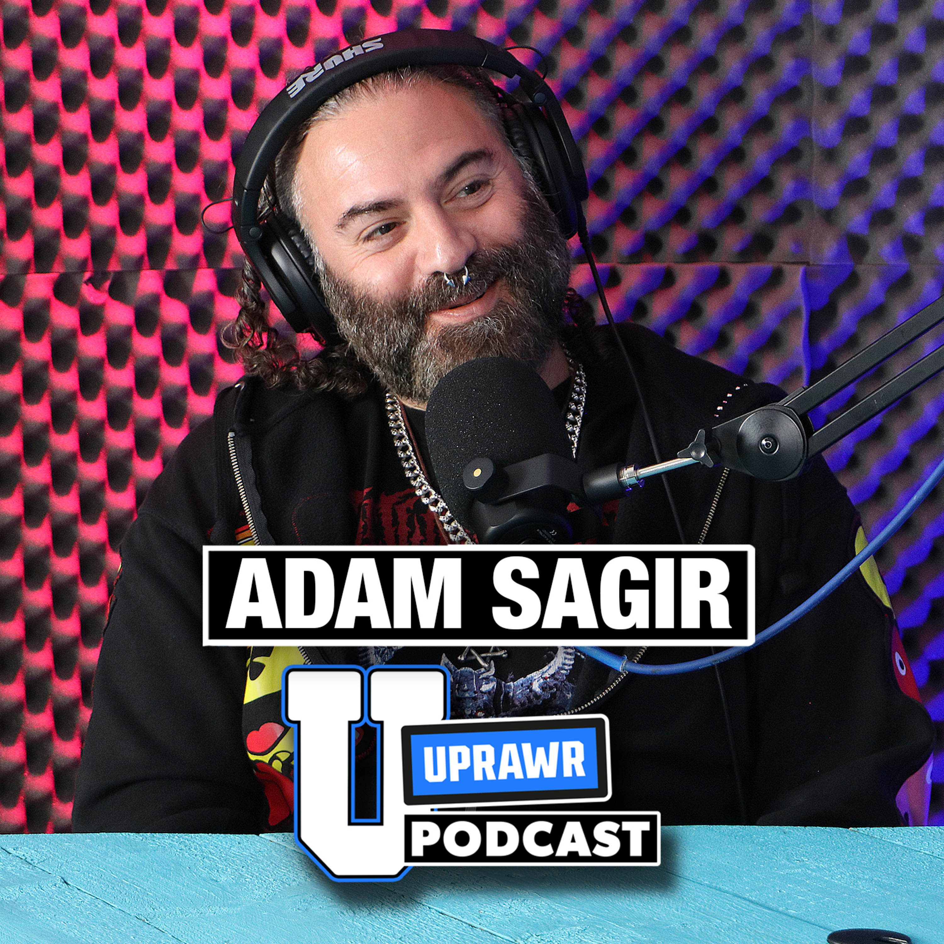 UPRAWR Podcast