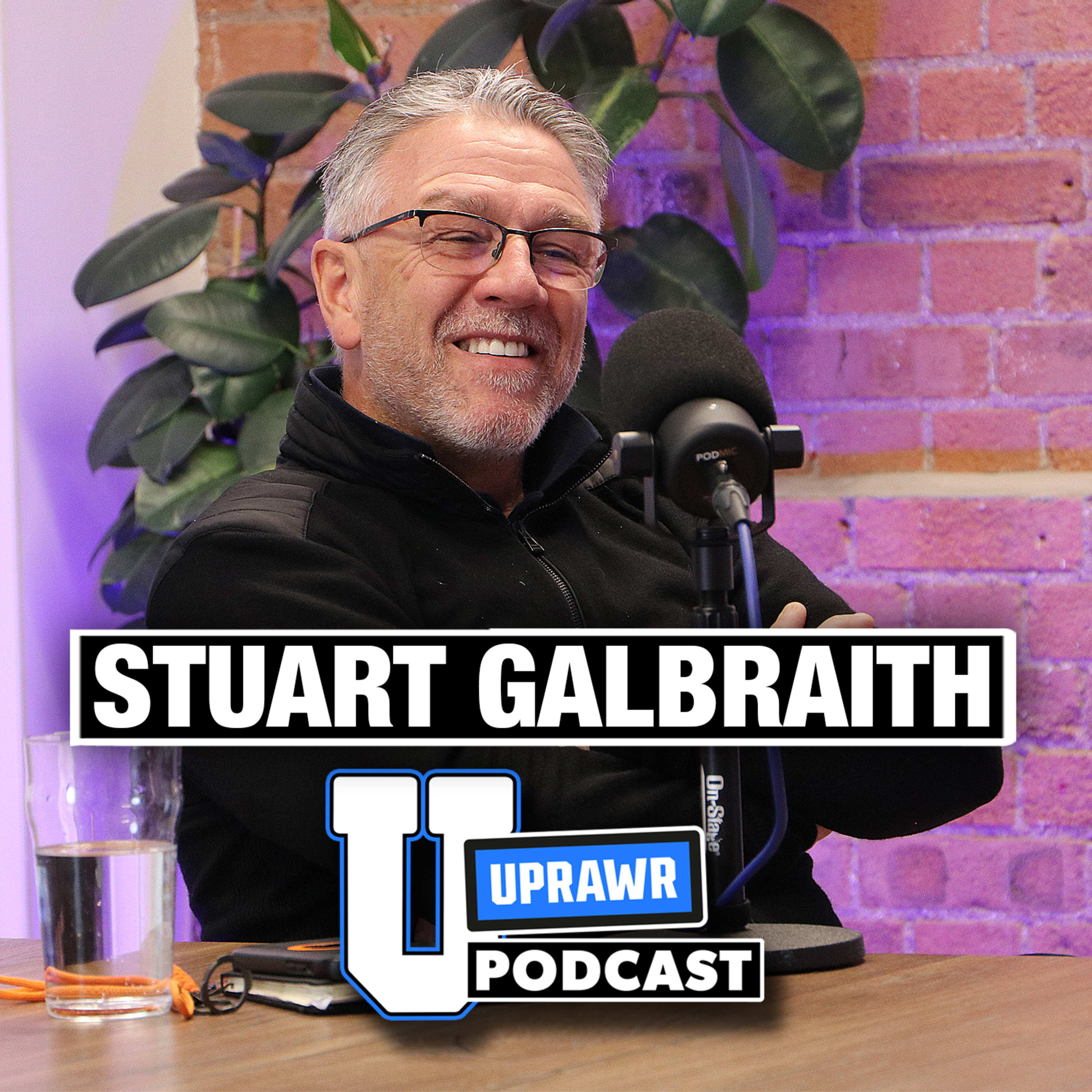 UPRAWR Podcast