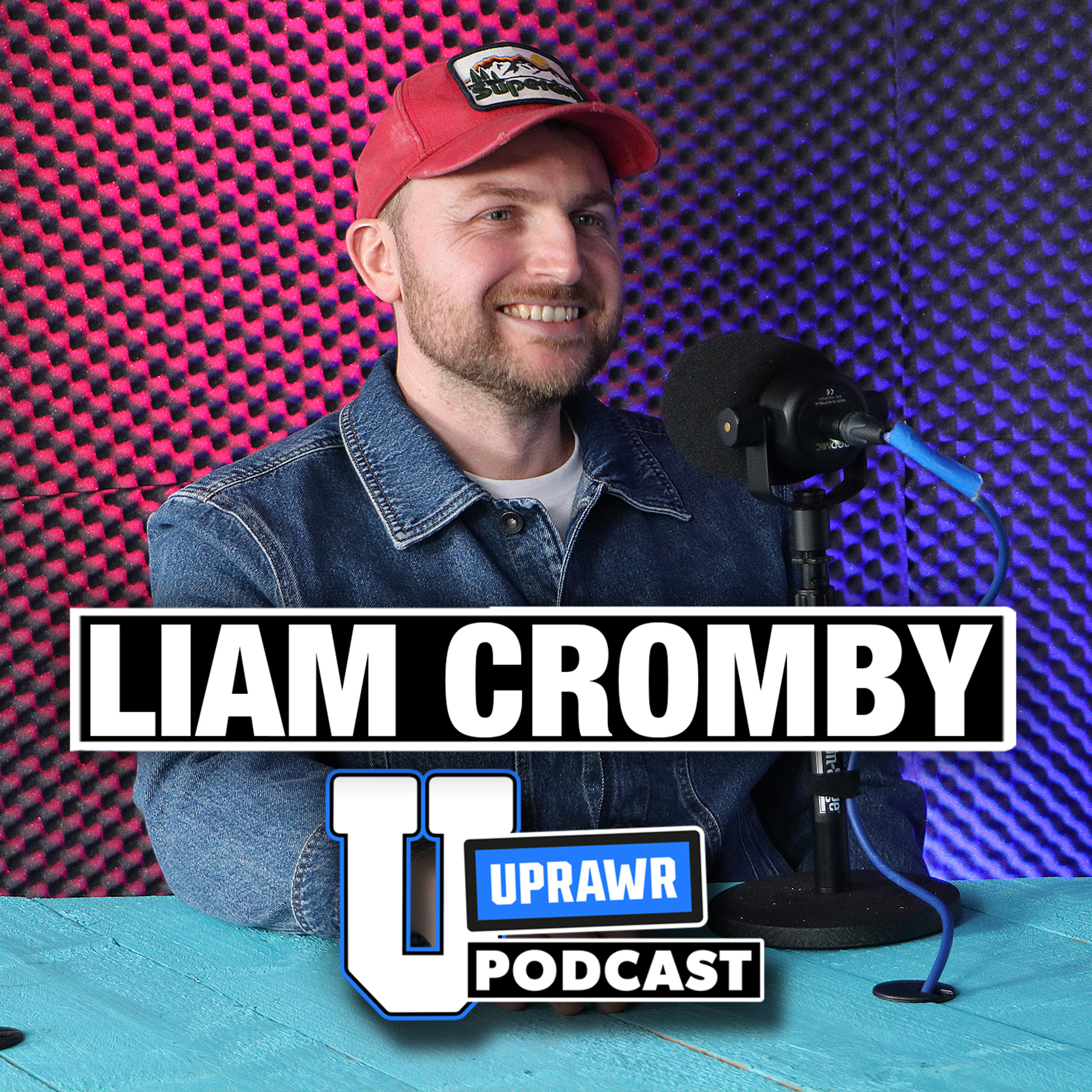 UPRAWR Podcast