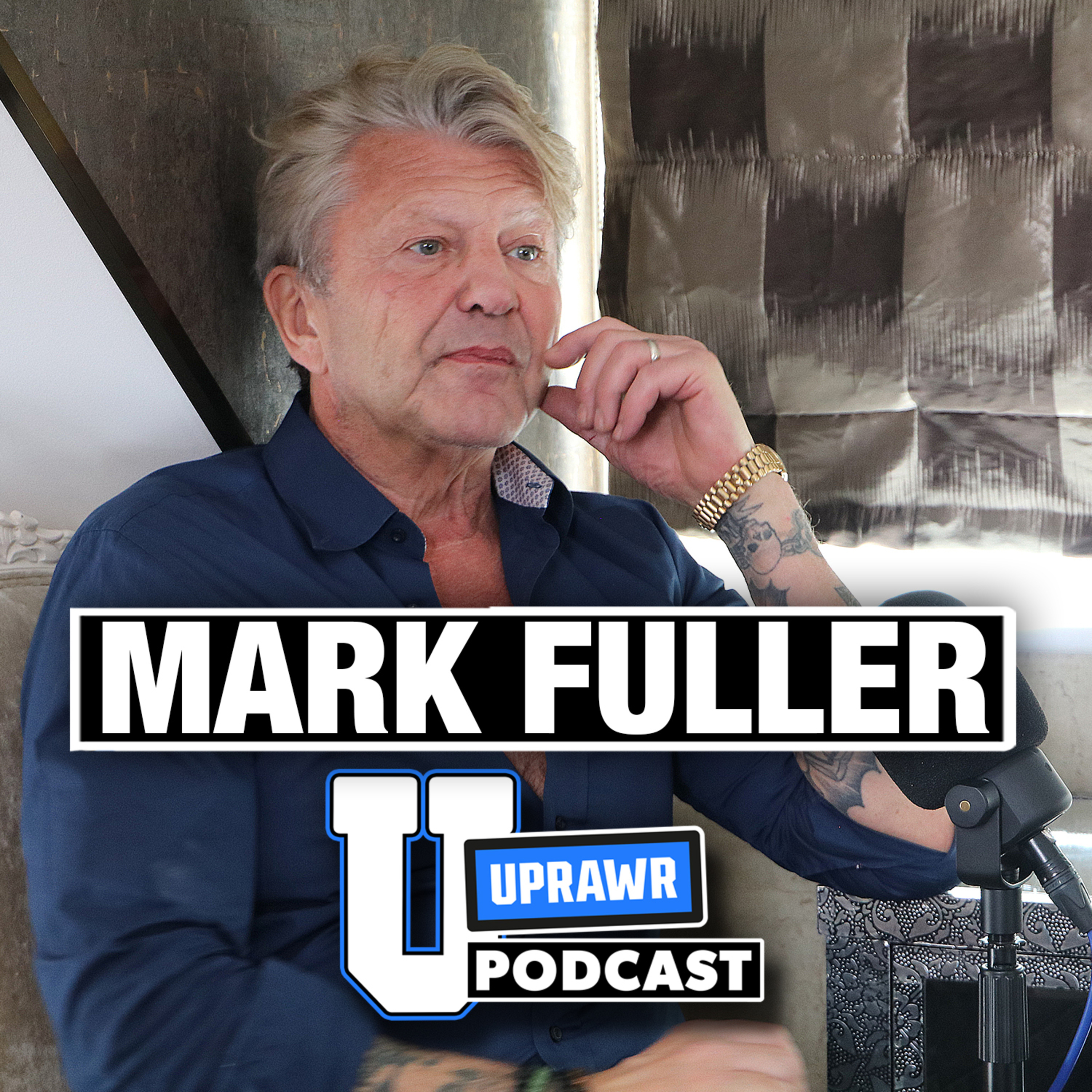 UPRAWR Podcast