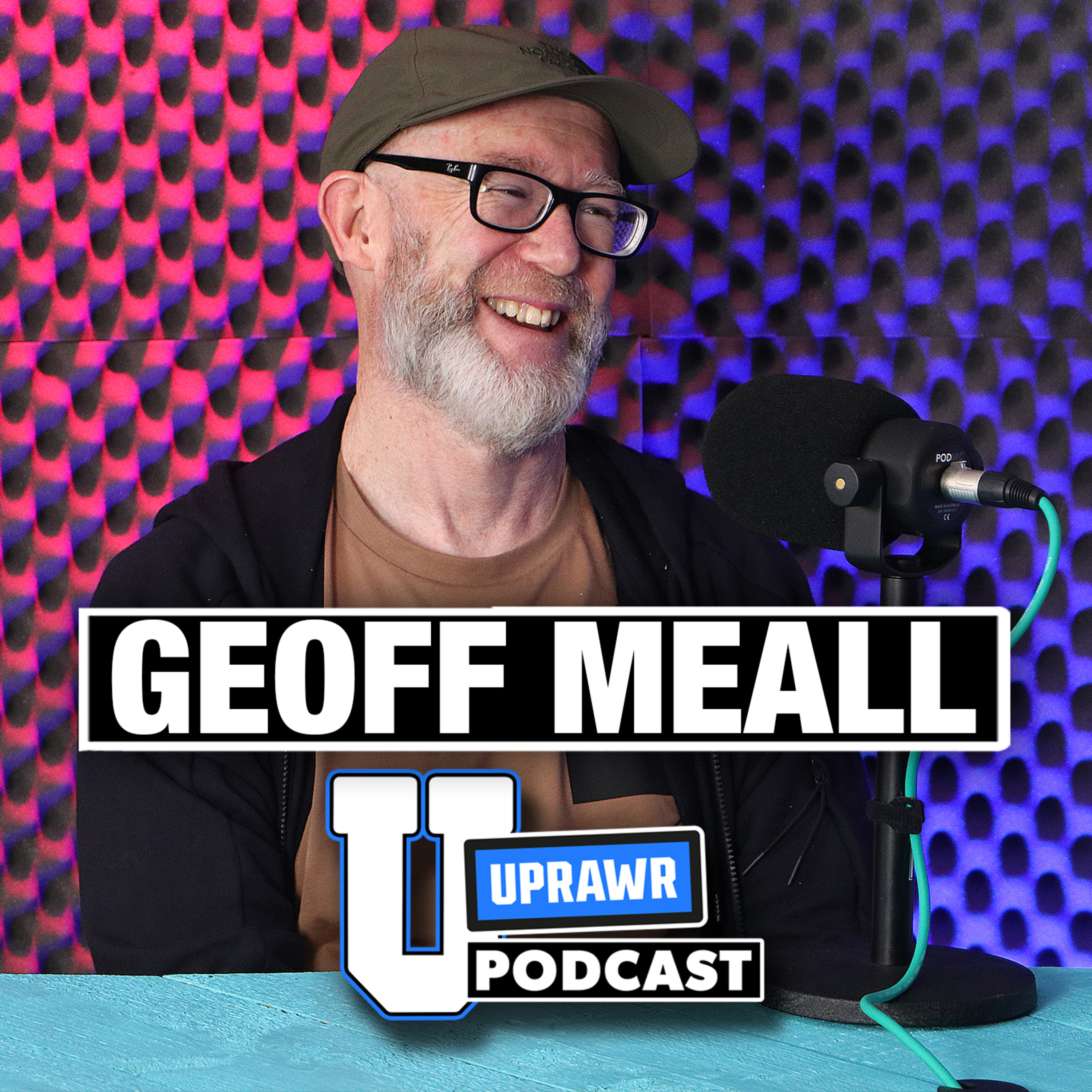 UPRAWR Podcast