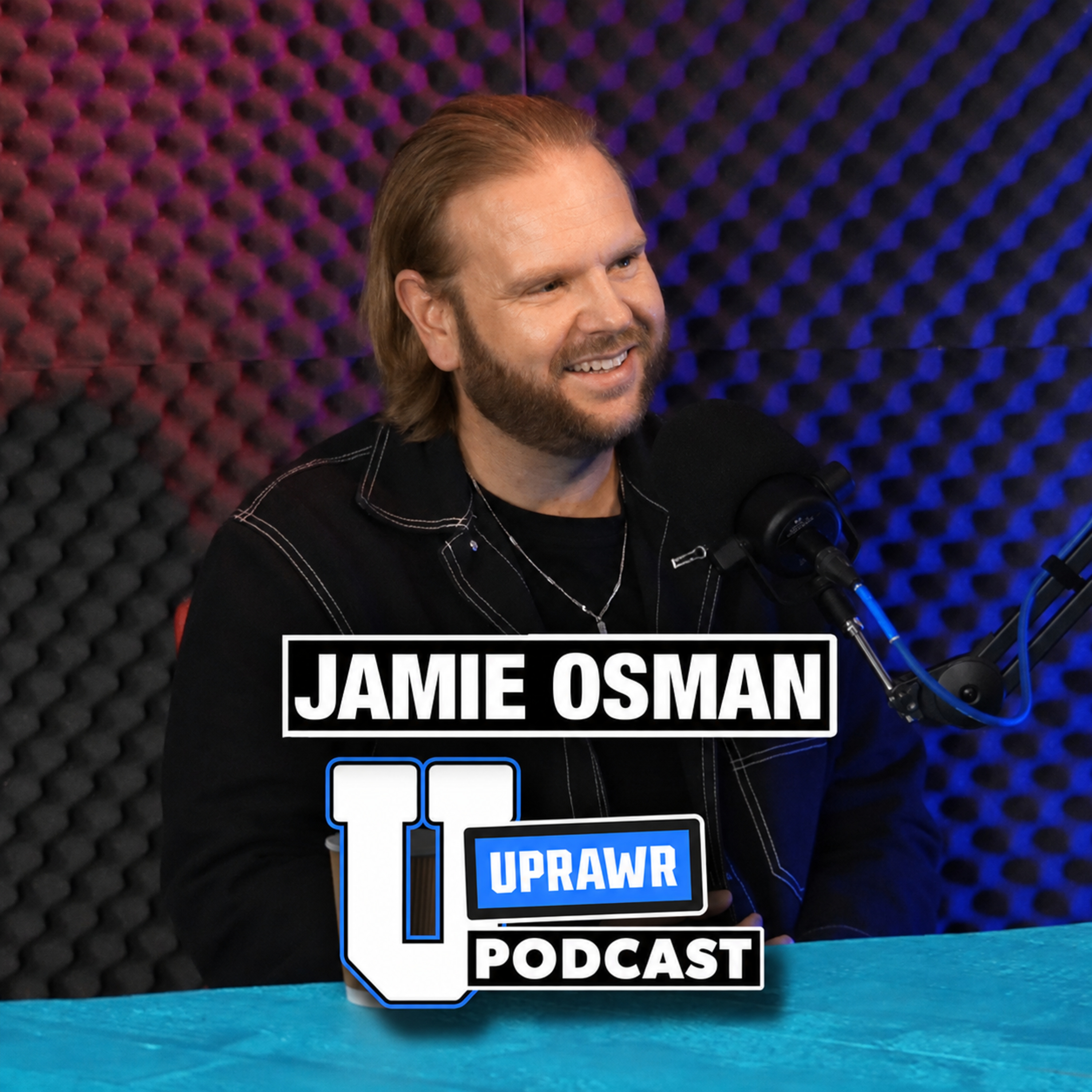 The Brutal Truth About Managing Bands | Jamie Osman’s Story  episode artwork