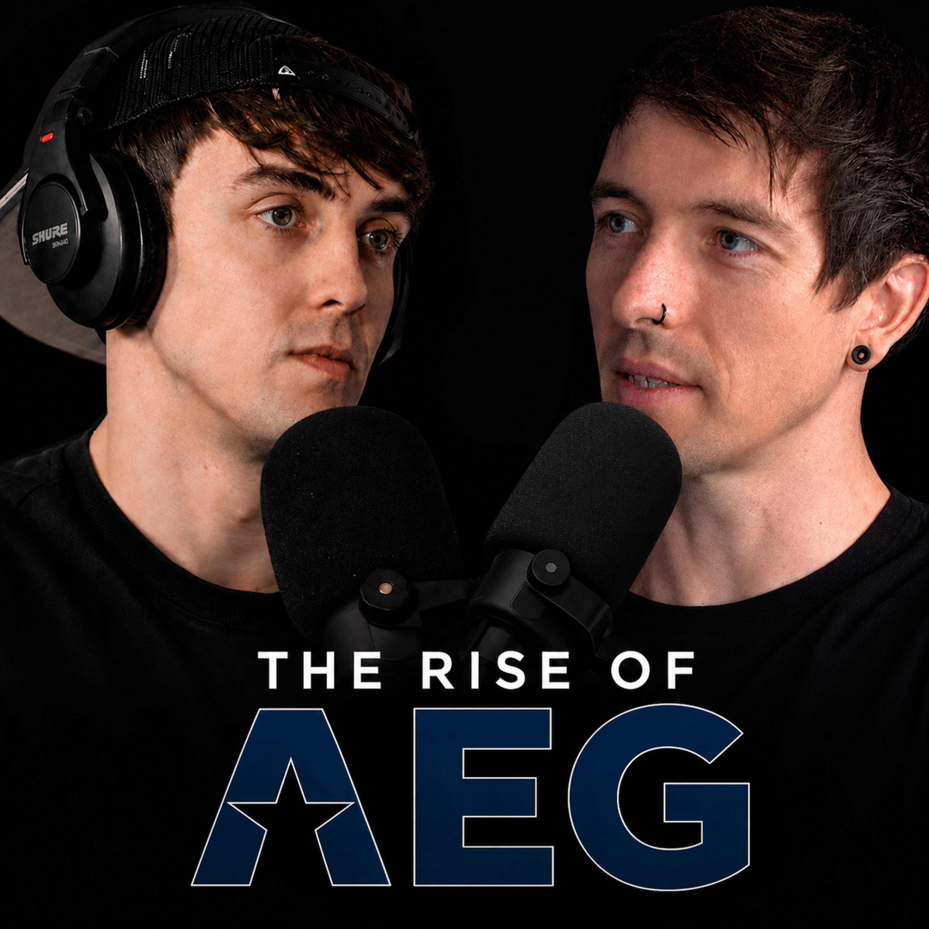 From Discovering Oil to Starting Coachella: The Story of AEG | Live Nations Biggest Rival episode artwork