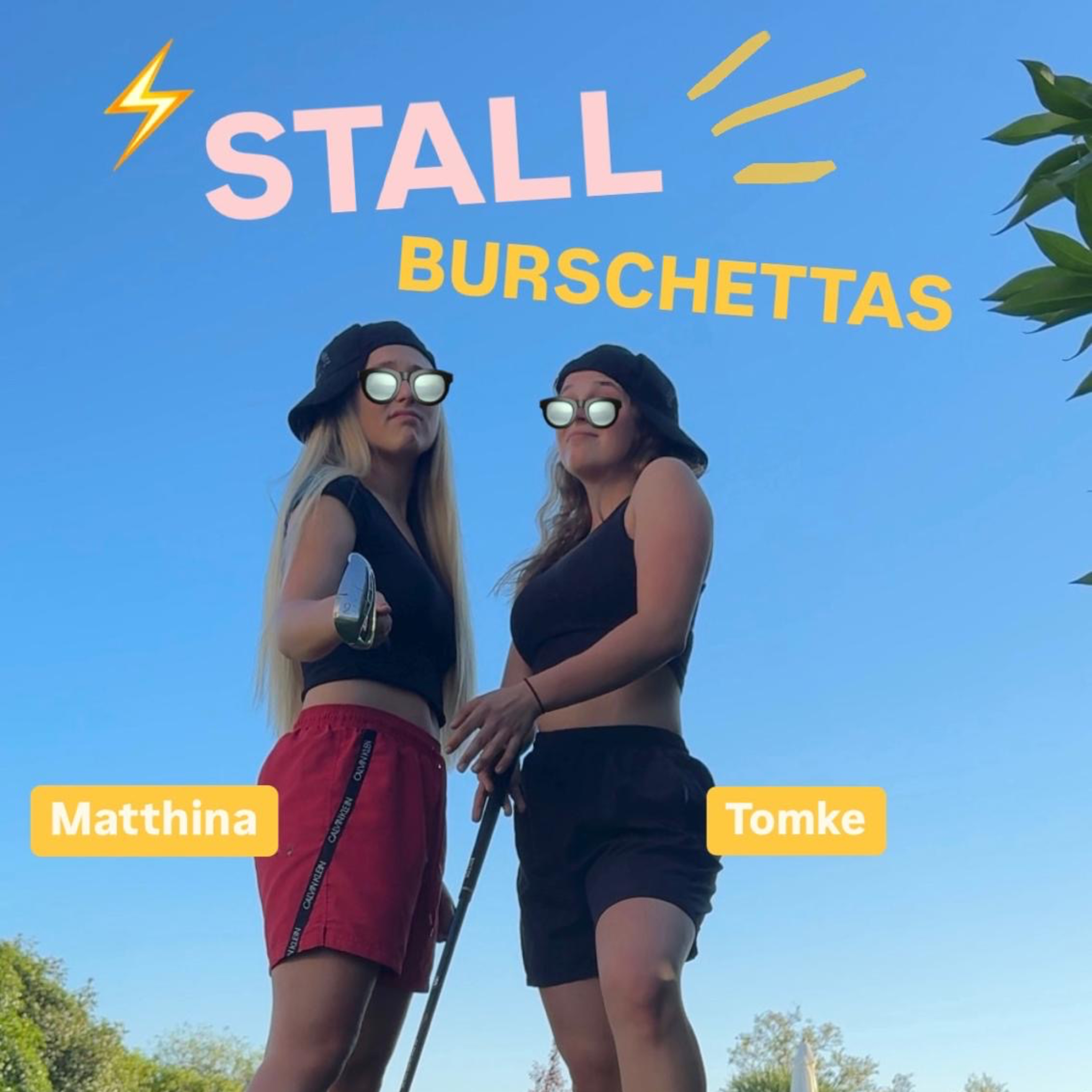 Stallburschen FM