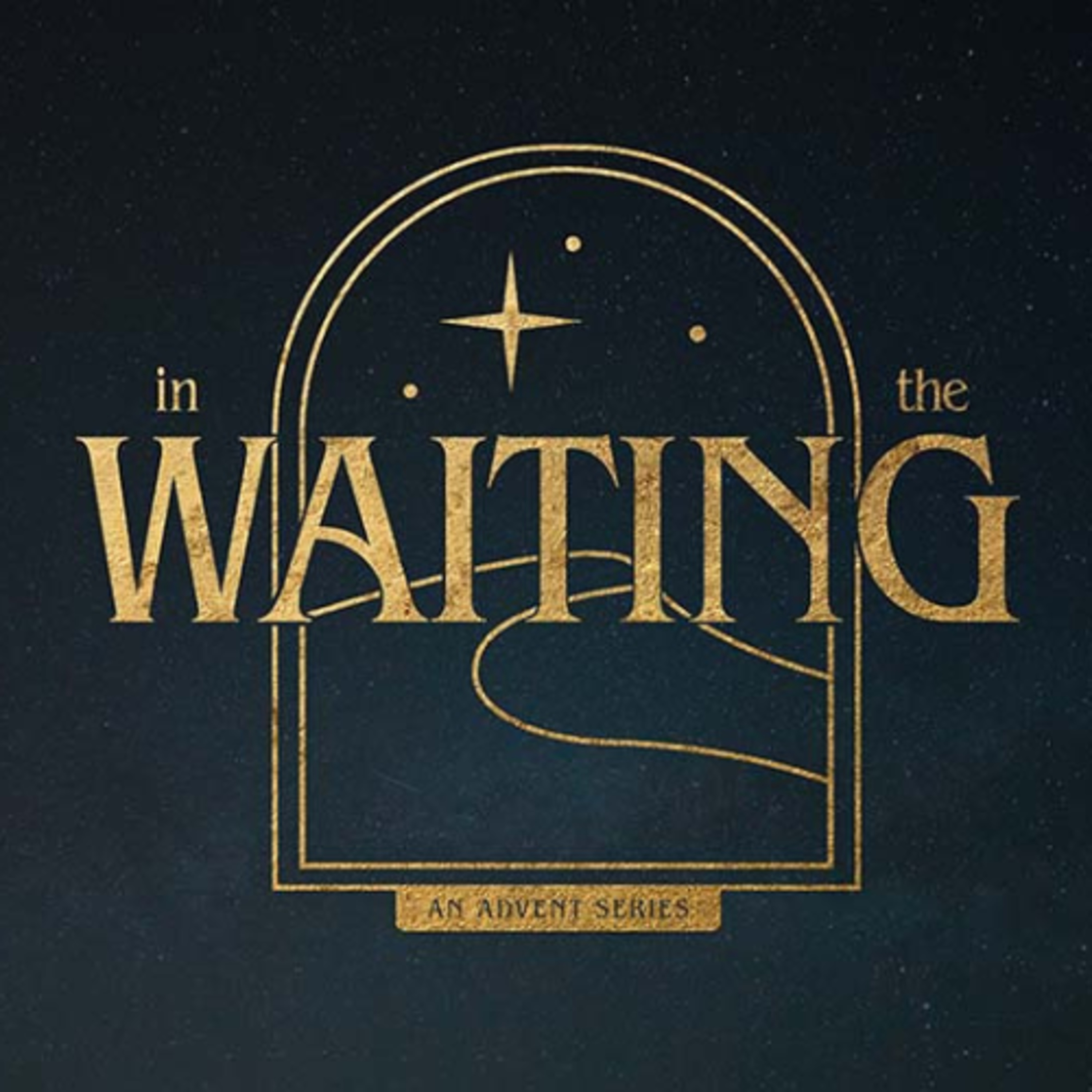 Love, Unconditional | In The Waiting | Pastor Ryan Lutz episode artwork