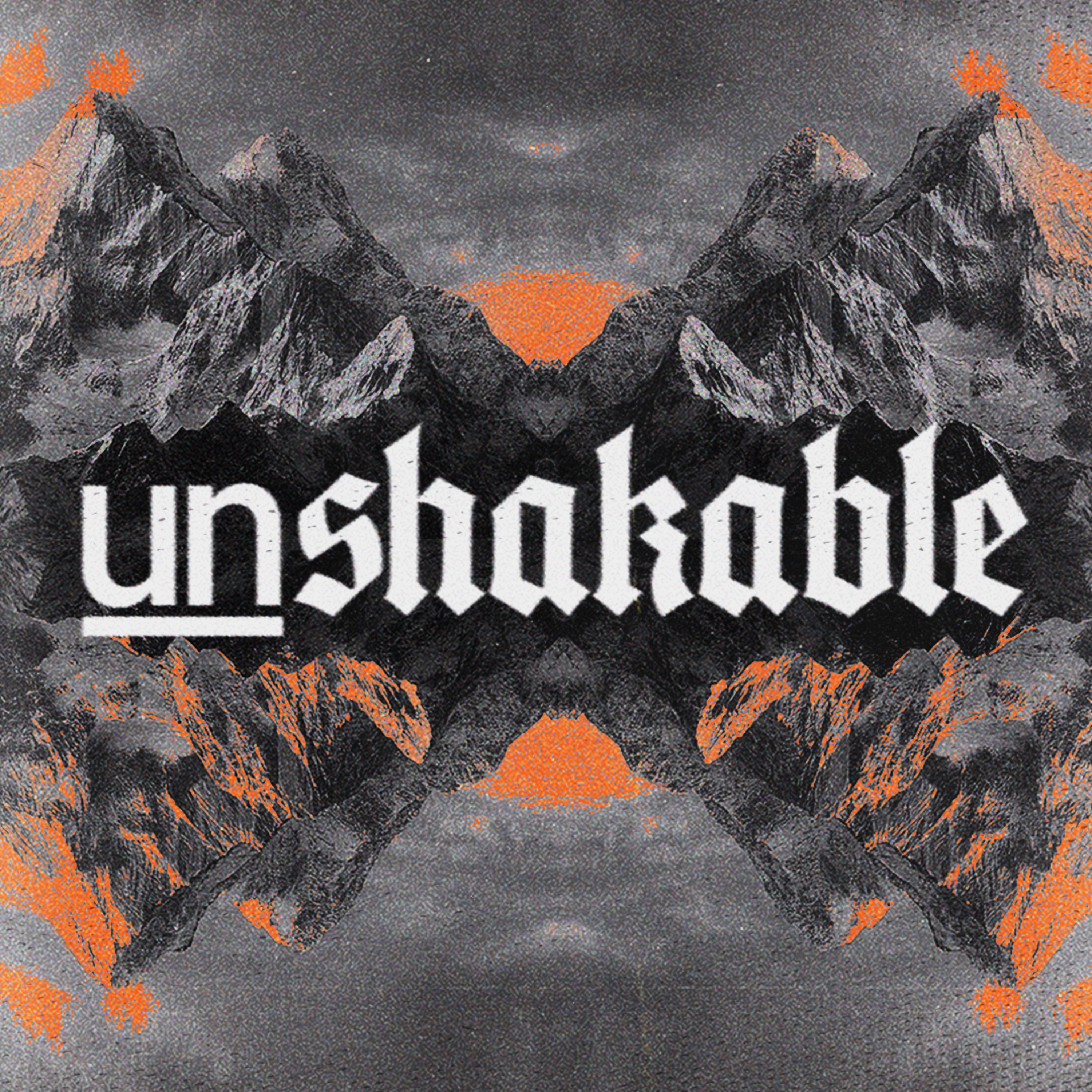 Made for More | Unshakable | Pastor Ryan Lutz episode artwork