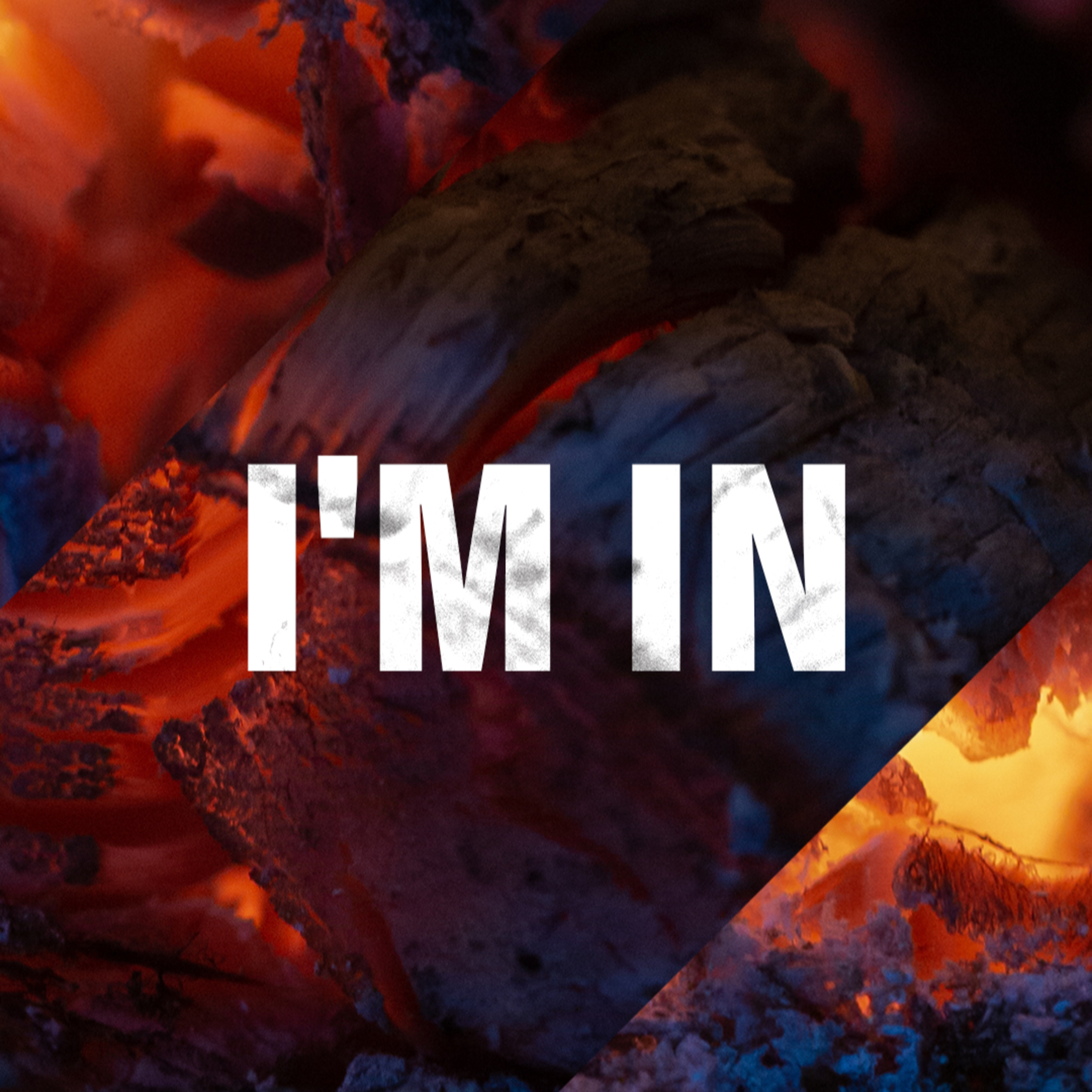 I'm Invited | I'm IN | Pastor Ryan Lutz episode artwork