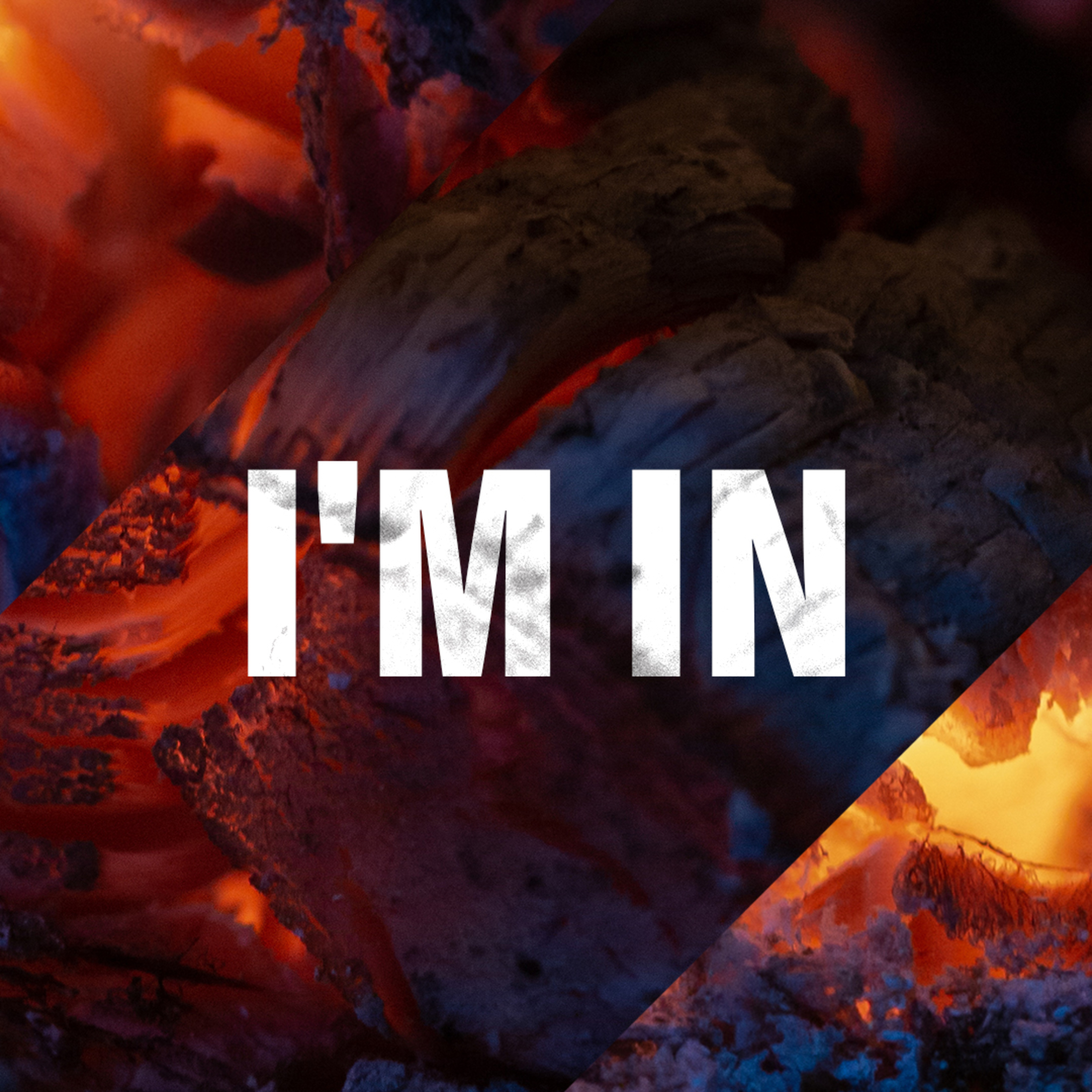 I'm Invaluable | I'm IN | Todd Ruth episode artwork