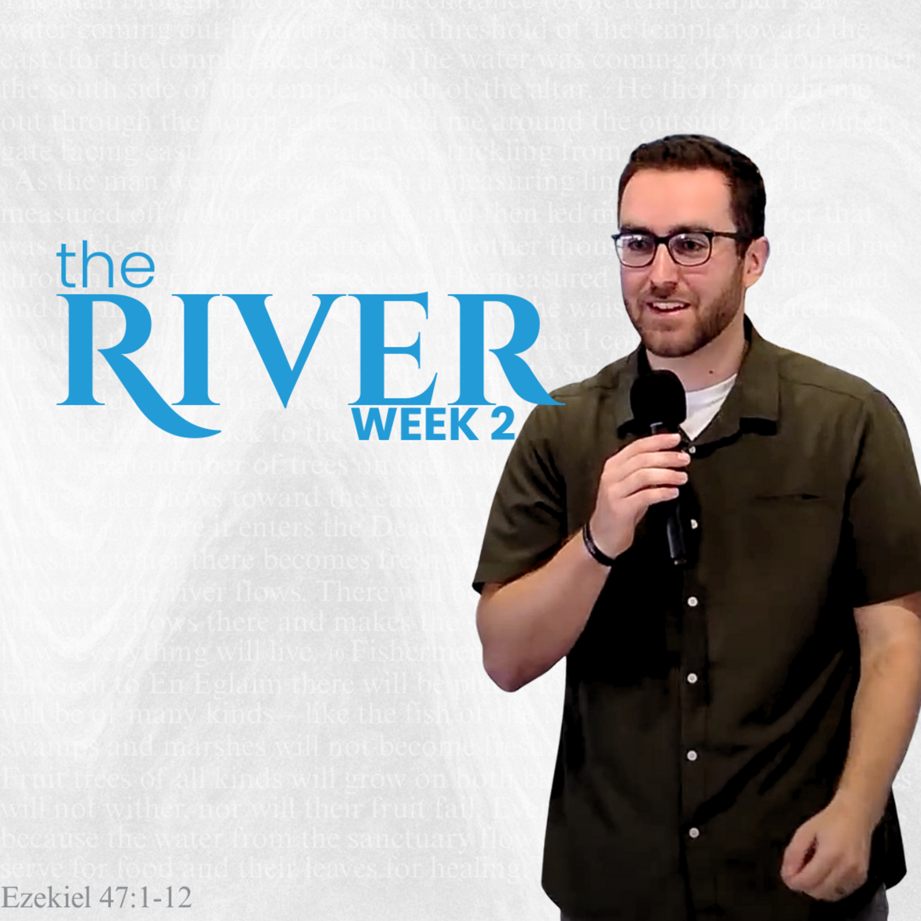 Made to Multiply | The River | Ryan Lutz episode artwork