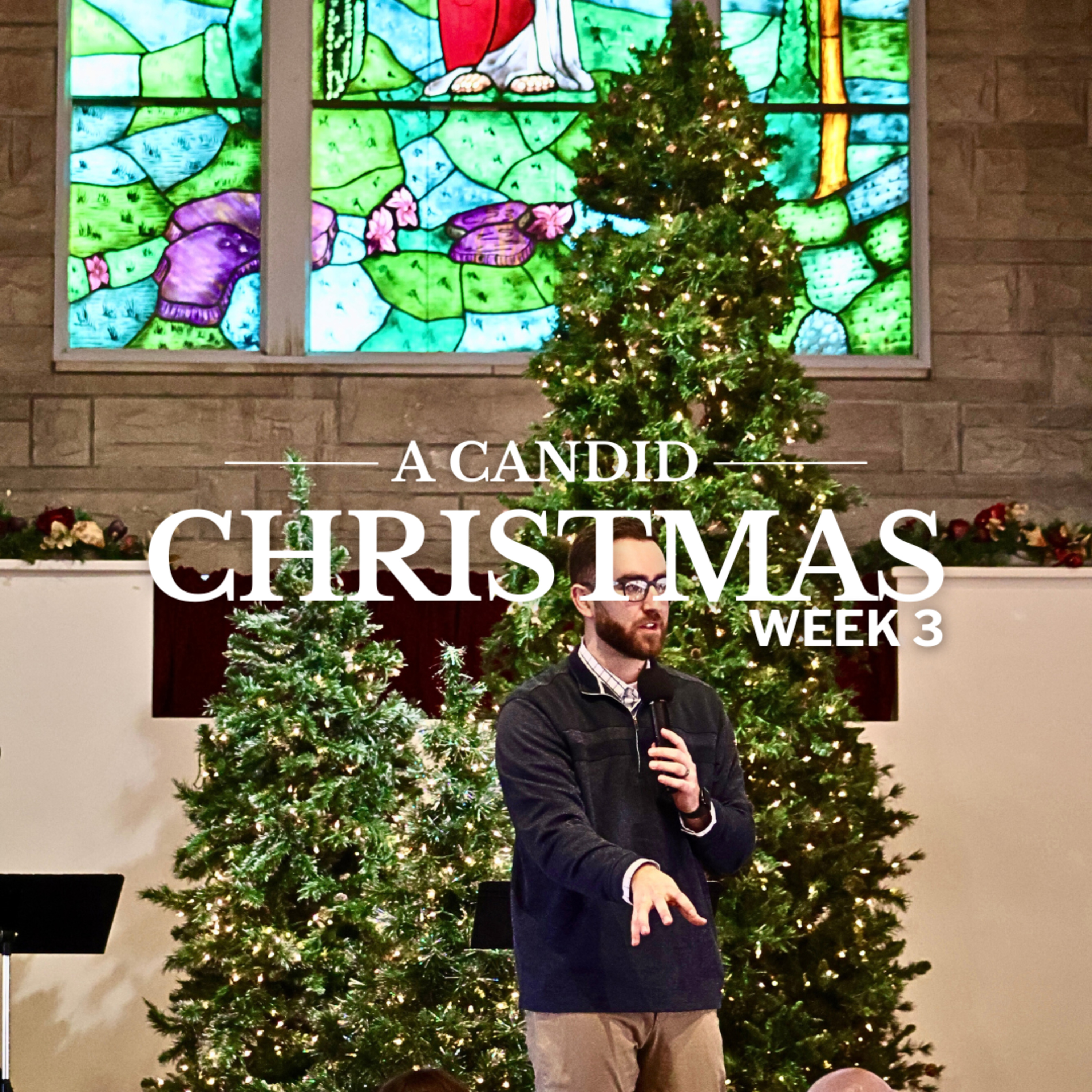 Bethany Missionary Church