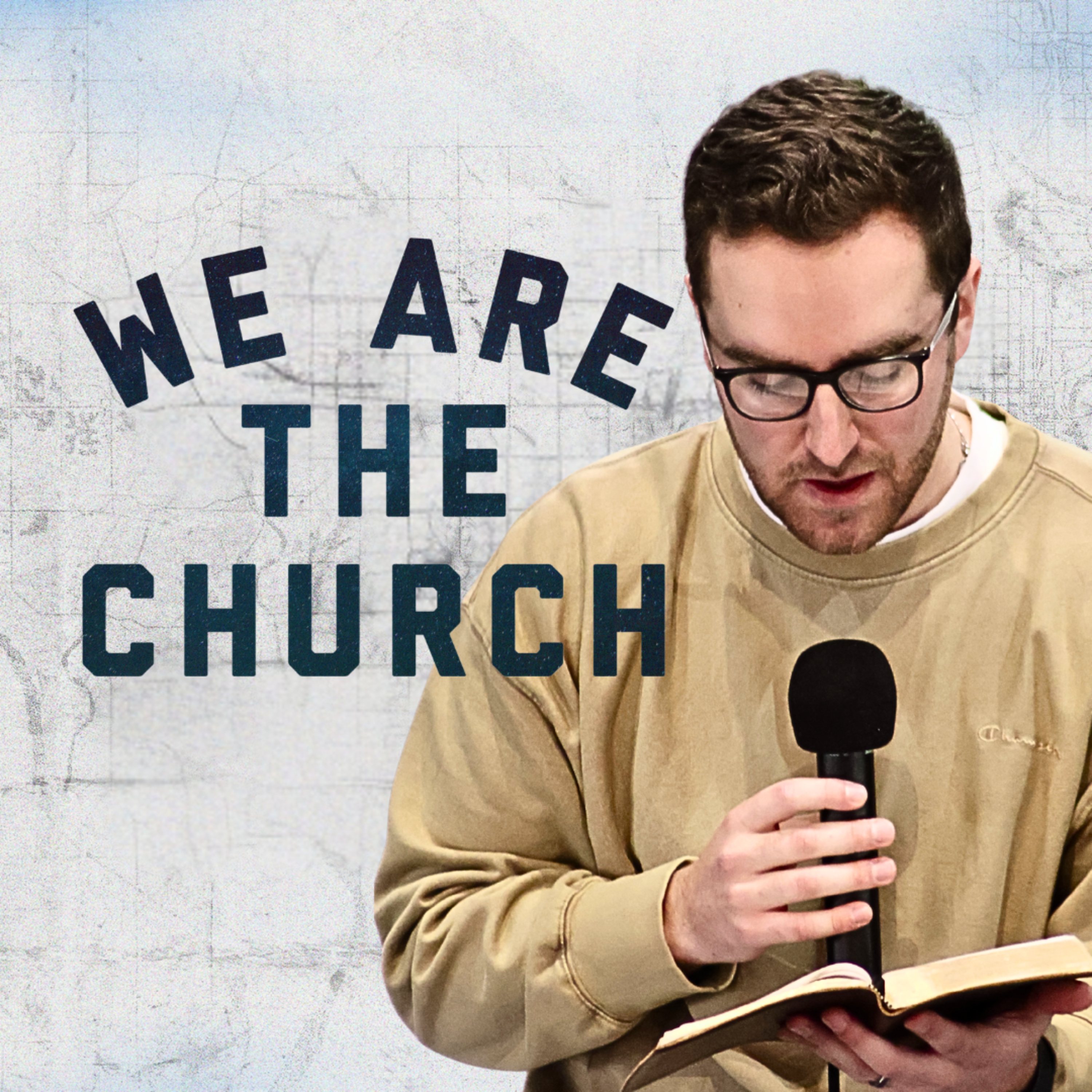 We Are A Growing Church | Ryan Lutz episode artwork