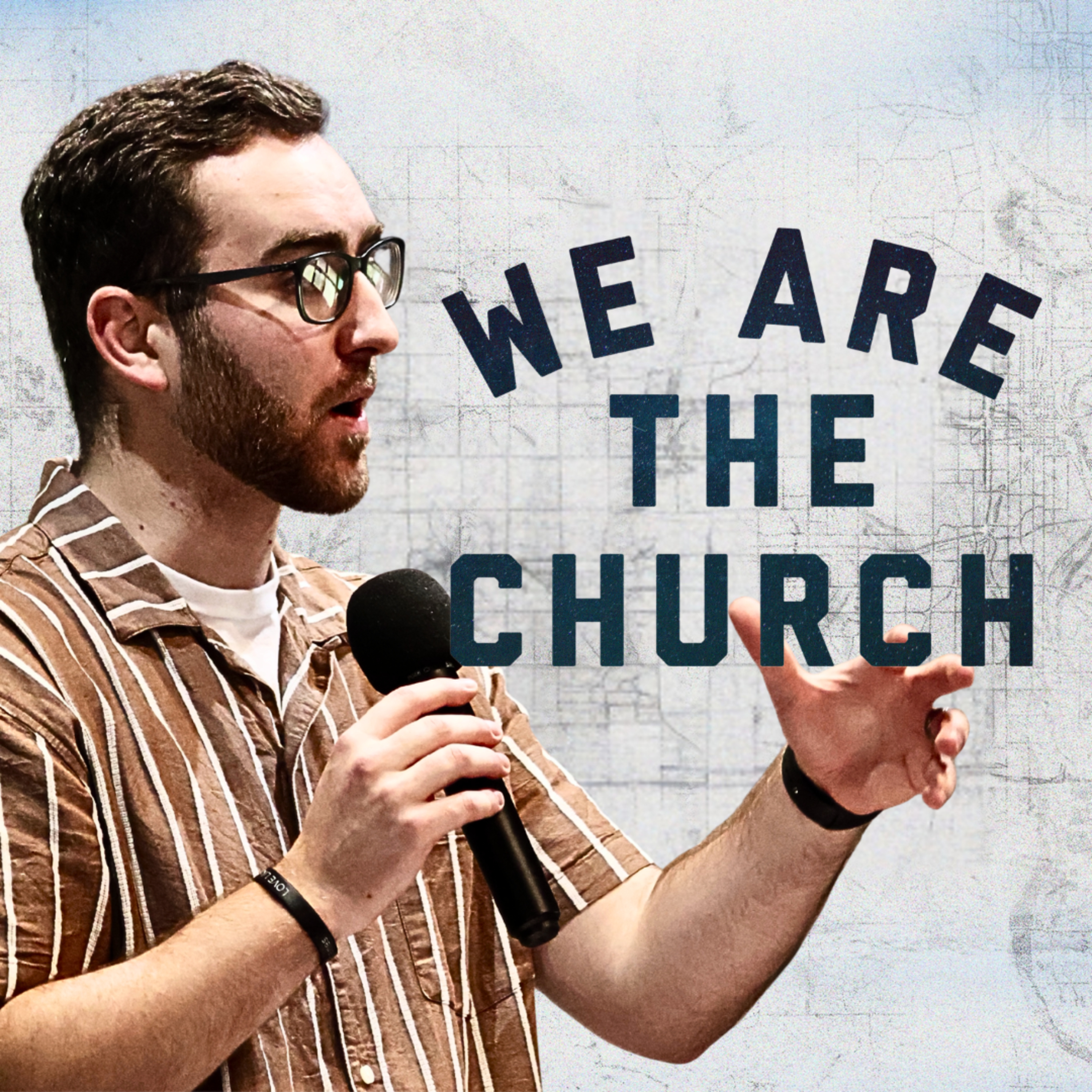 We Are Better Together | Ryan Lutz episode artwork