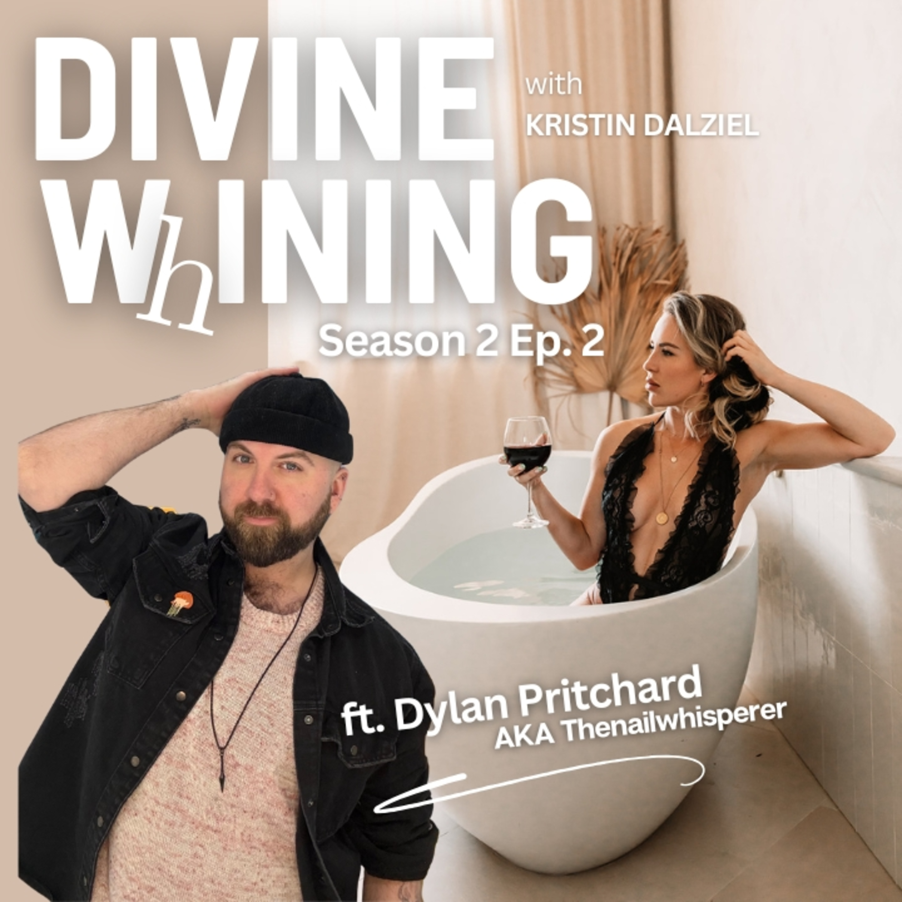 Divine Whining