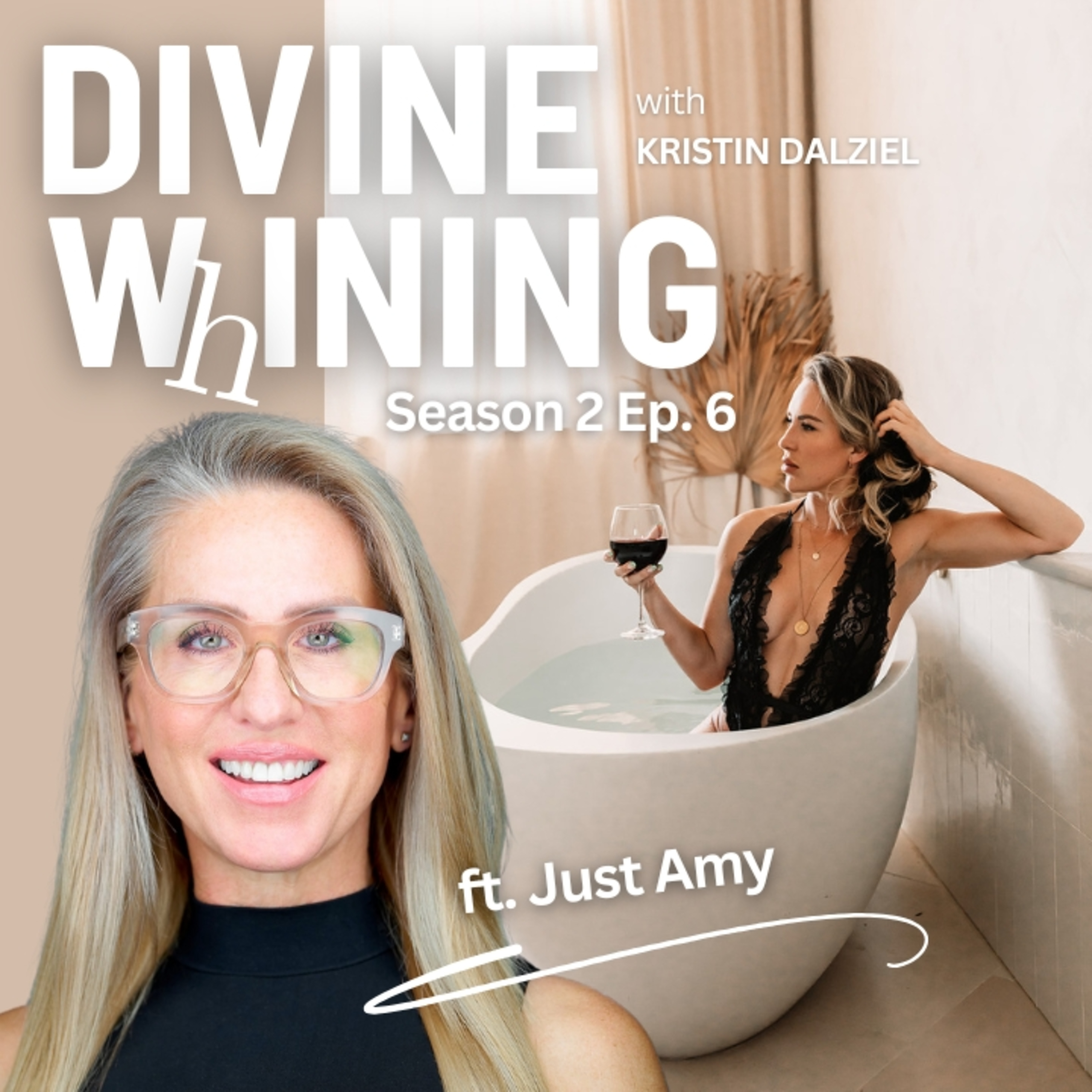Divine Whining