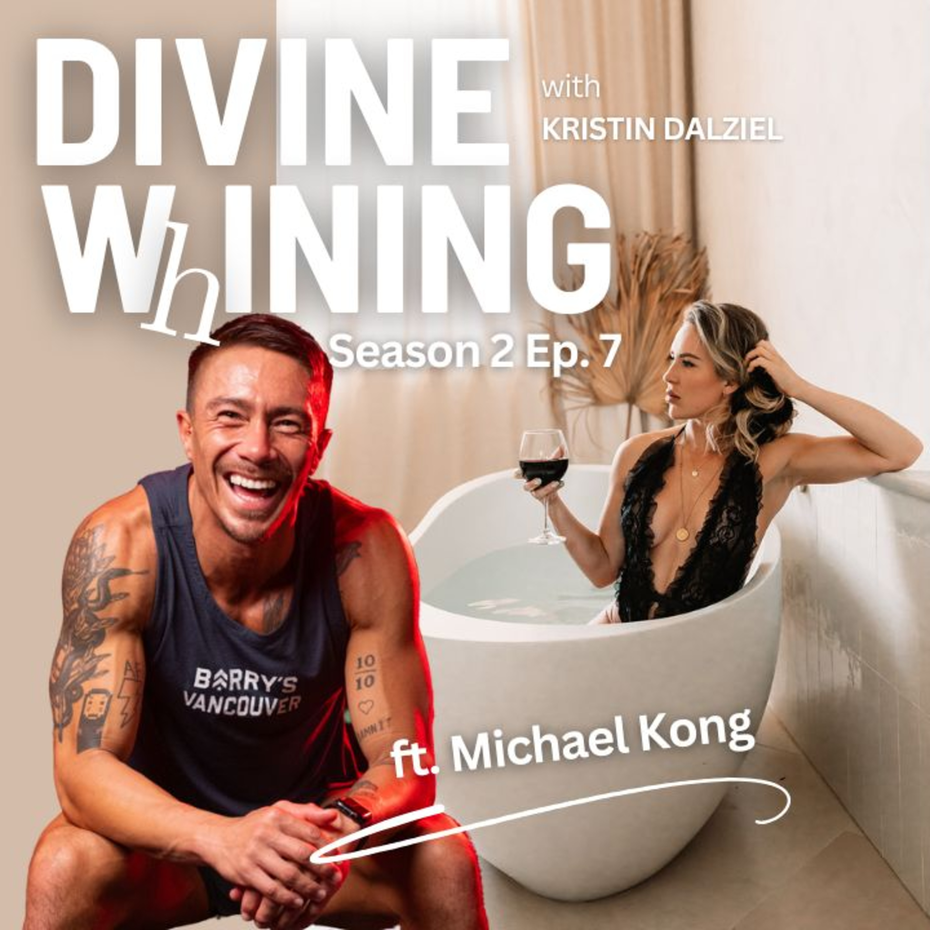 Divine Whining
