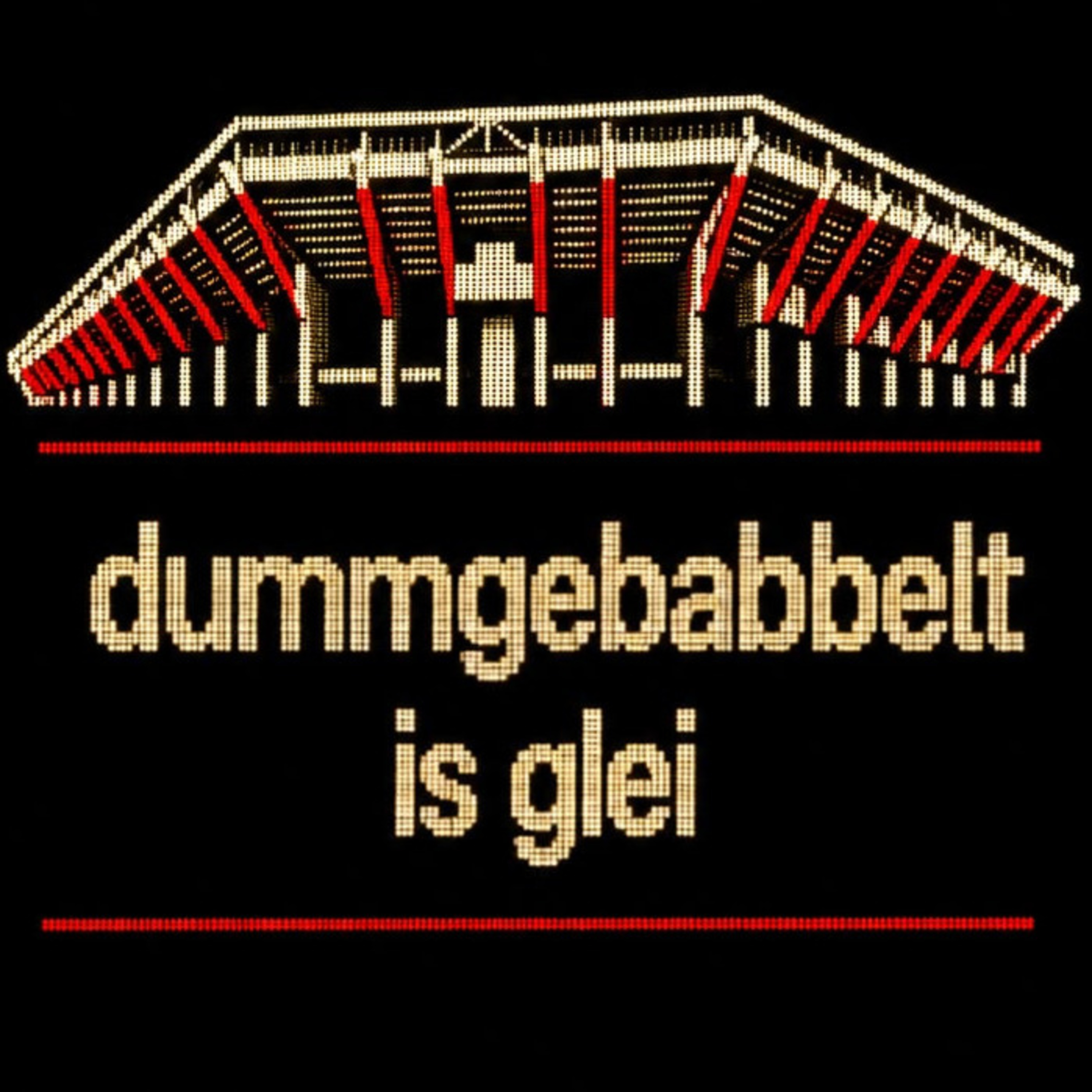 Ich bin auf der Autobahn, du auf Propofol – #92 episode artwork