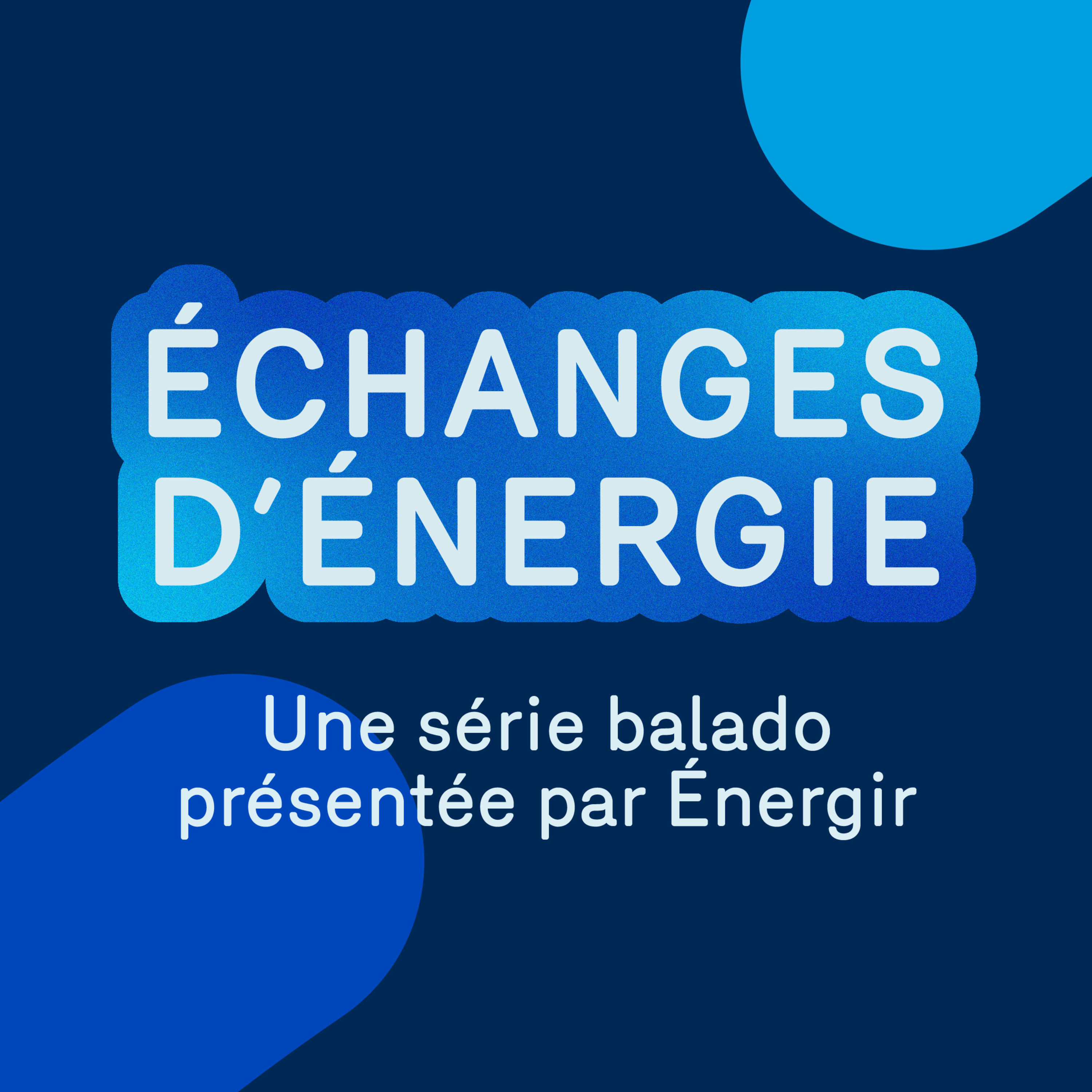 Saison 1 - La transformation de notre modèle d'affaires