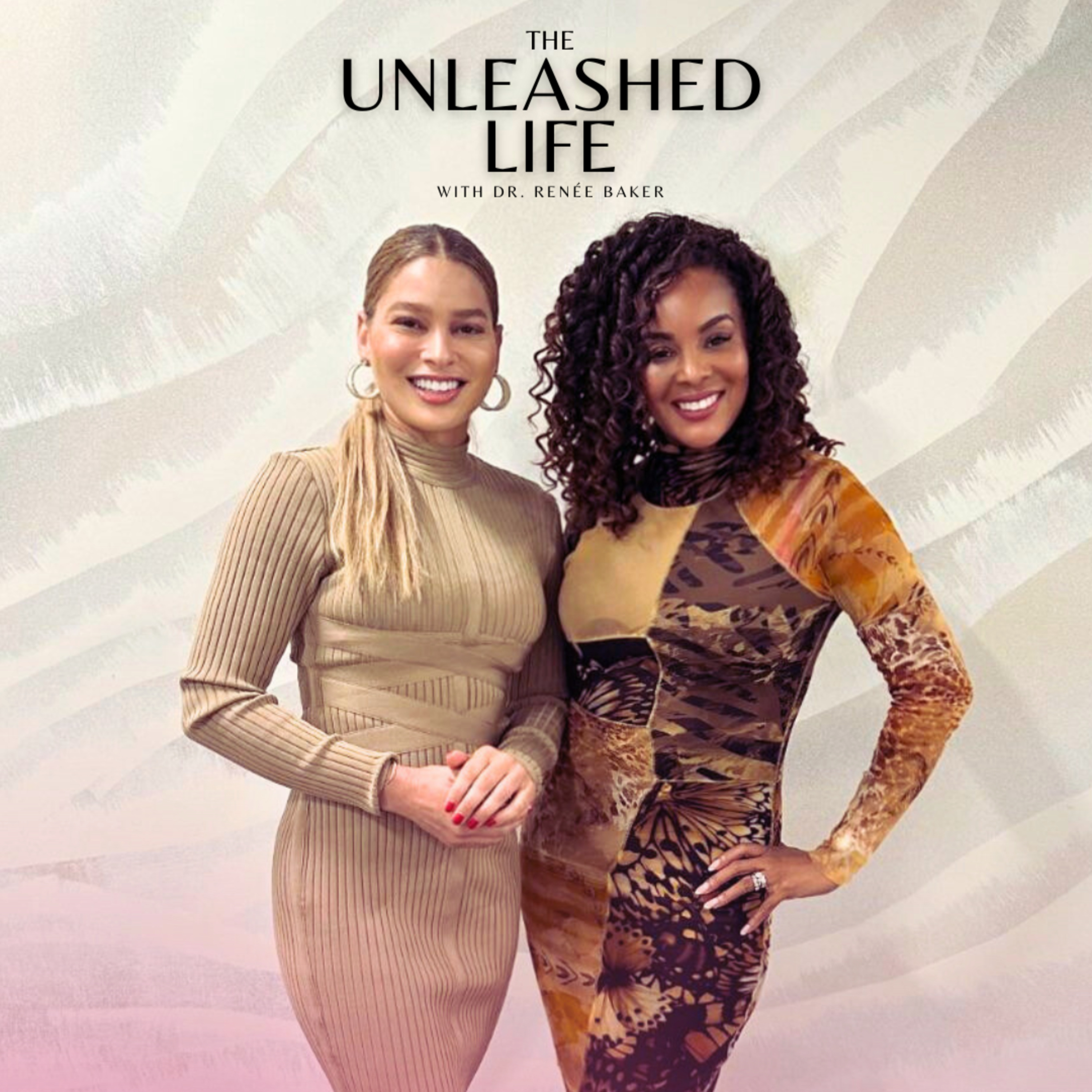 The Unleashed Life with Dr. Renée Baker