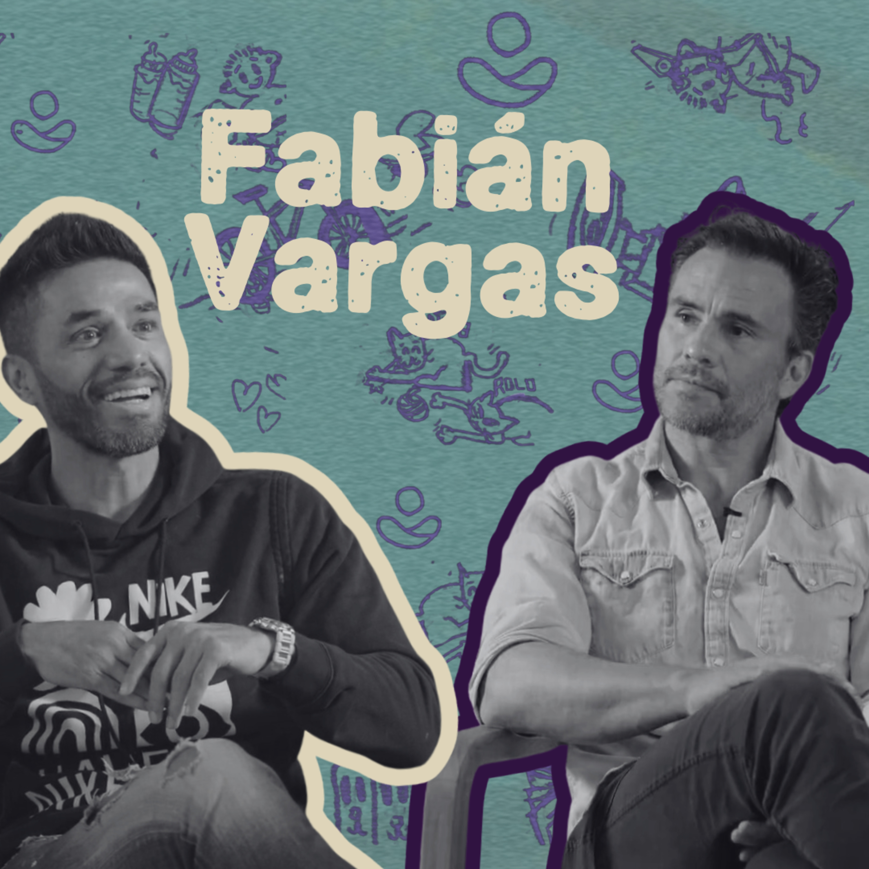Los Hombre Sí Lloran