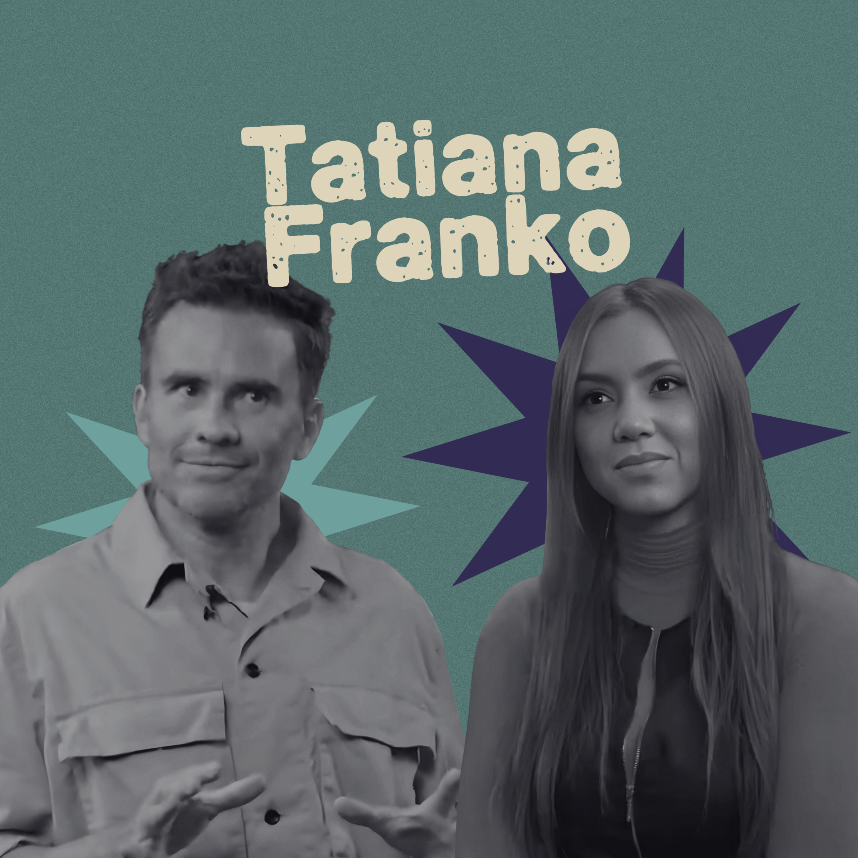 Portada de Tatiana Franko - "Los Hombres Son Parte del Problema, Pero También De La Solución"
